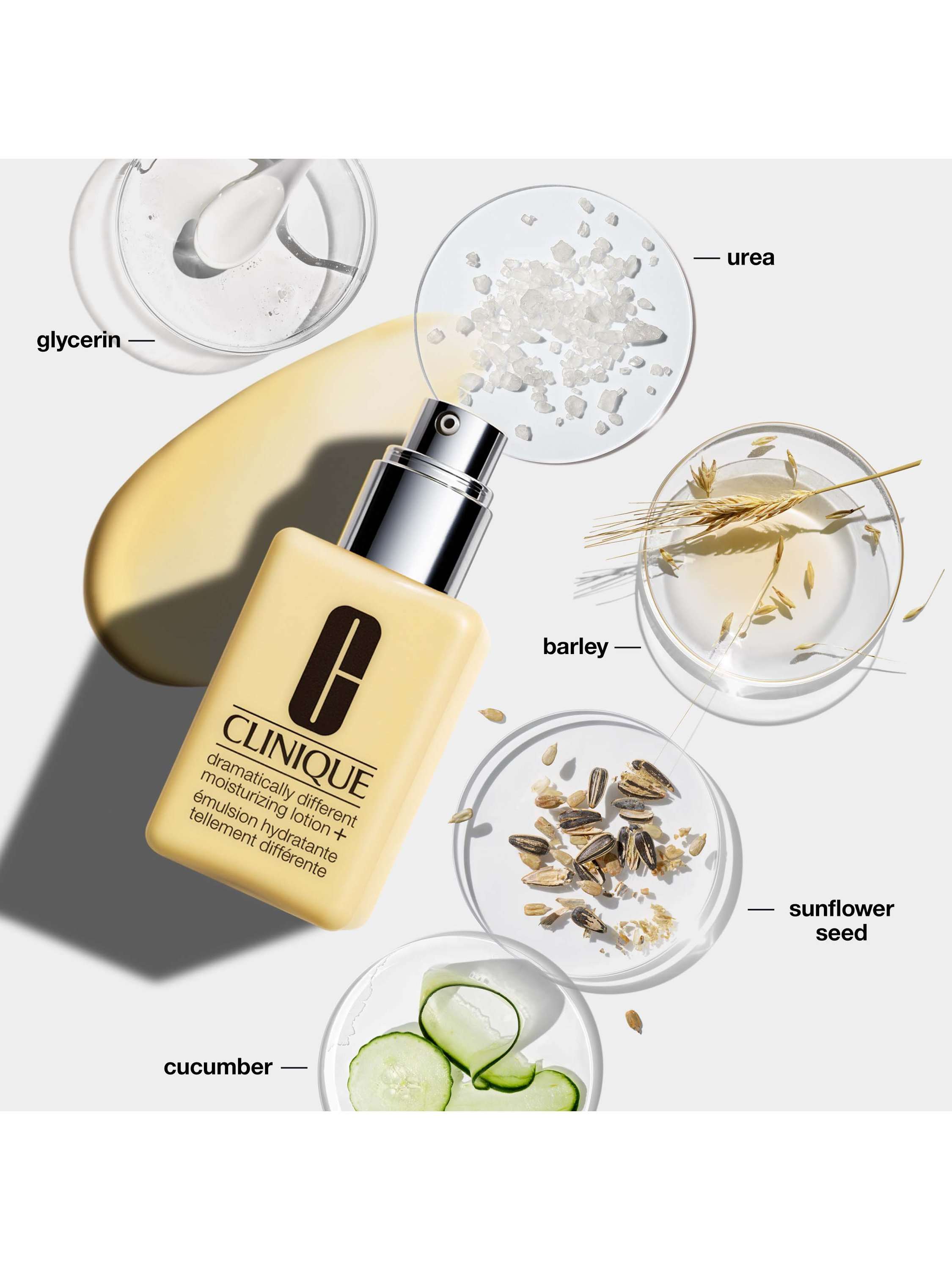 Healthy Skin Routine Dry/Combination Mini Skincare Gift Set