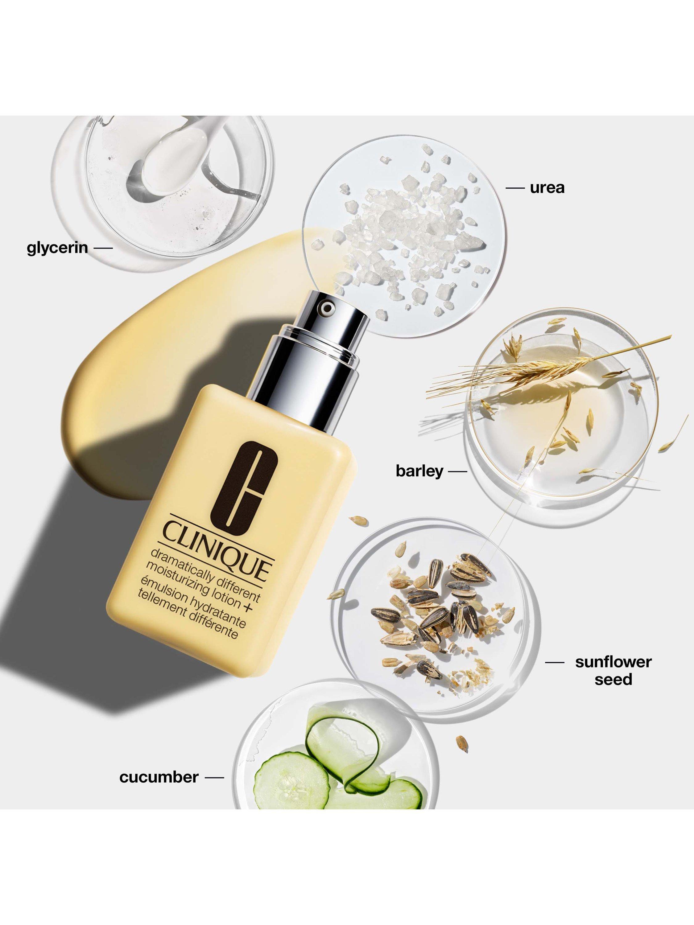 Healthy Skin Routine Very Dry to Dry Mini Skincare Gift Set