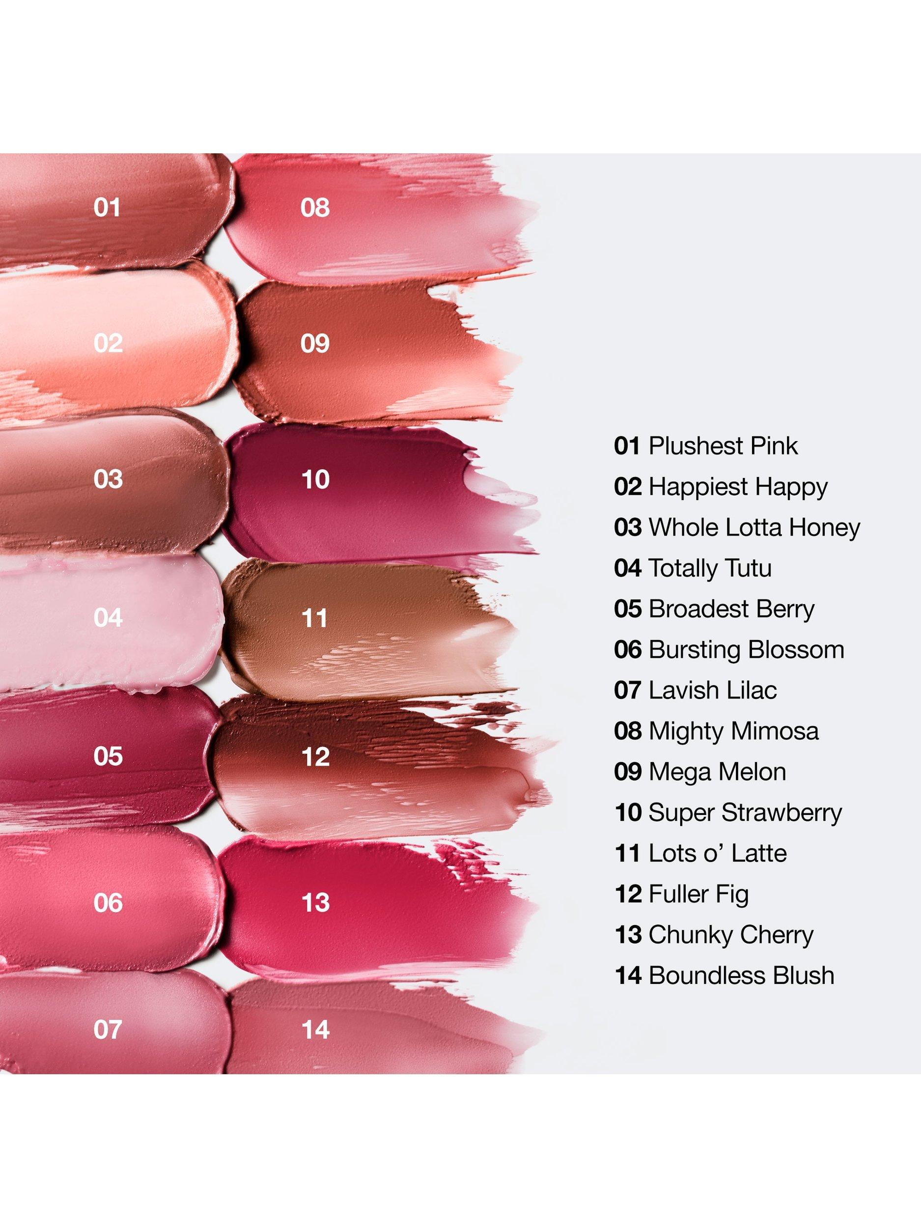 Chubby Stick Moisturising Lip Balm