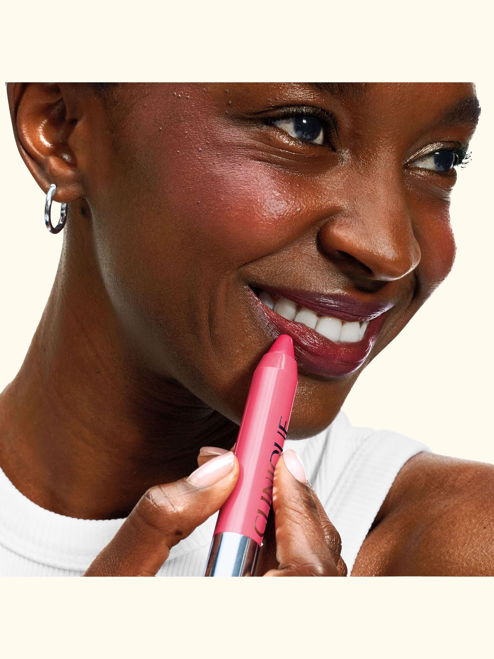 Chubby Stick Moisturising Lip Balm