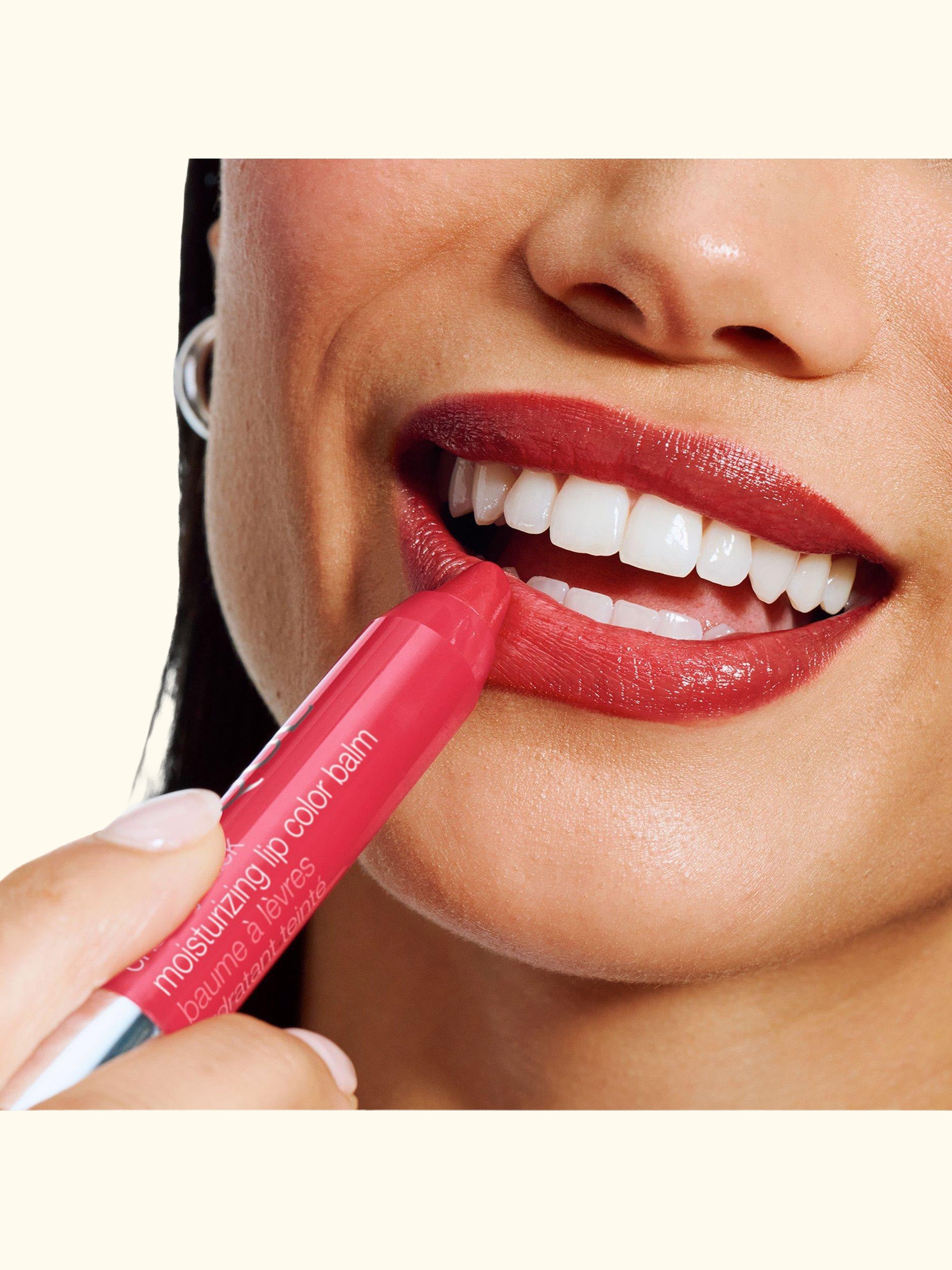 Chubby Stick Moisturising Lip Balm