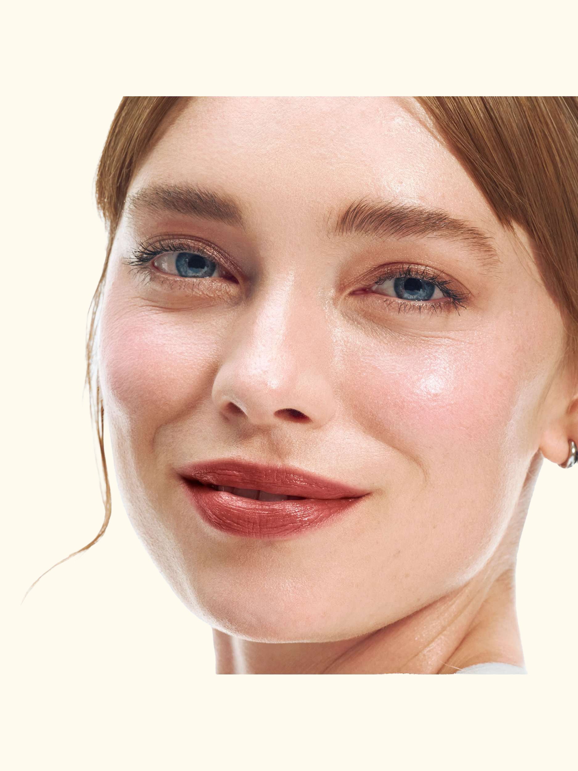 Chubby Stick Moisturising Lip Balm