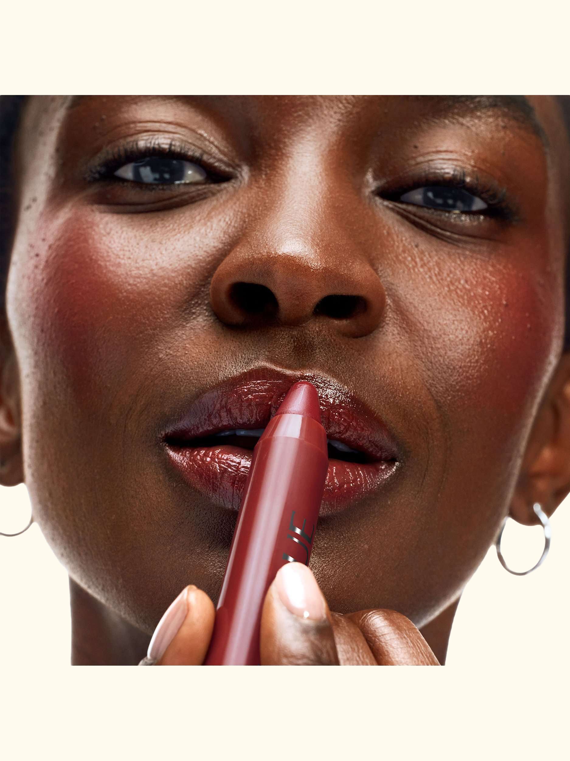 Chubby Stick Moisturising Lip Balm
