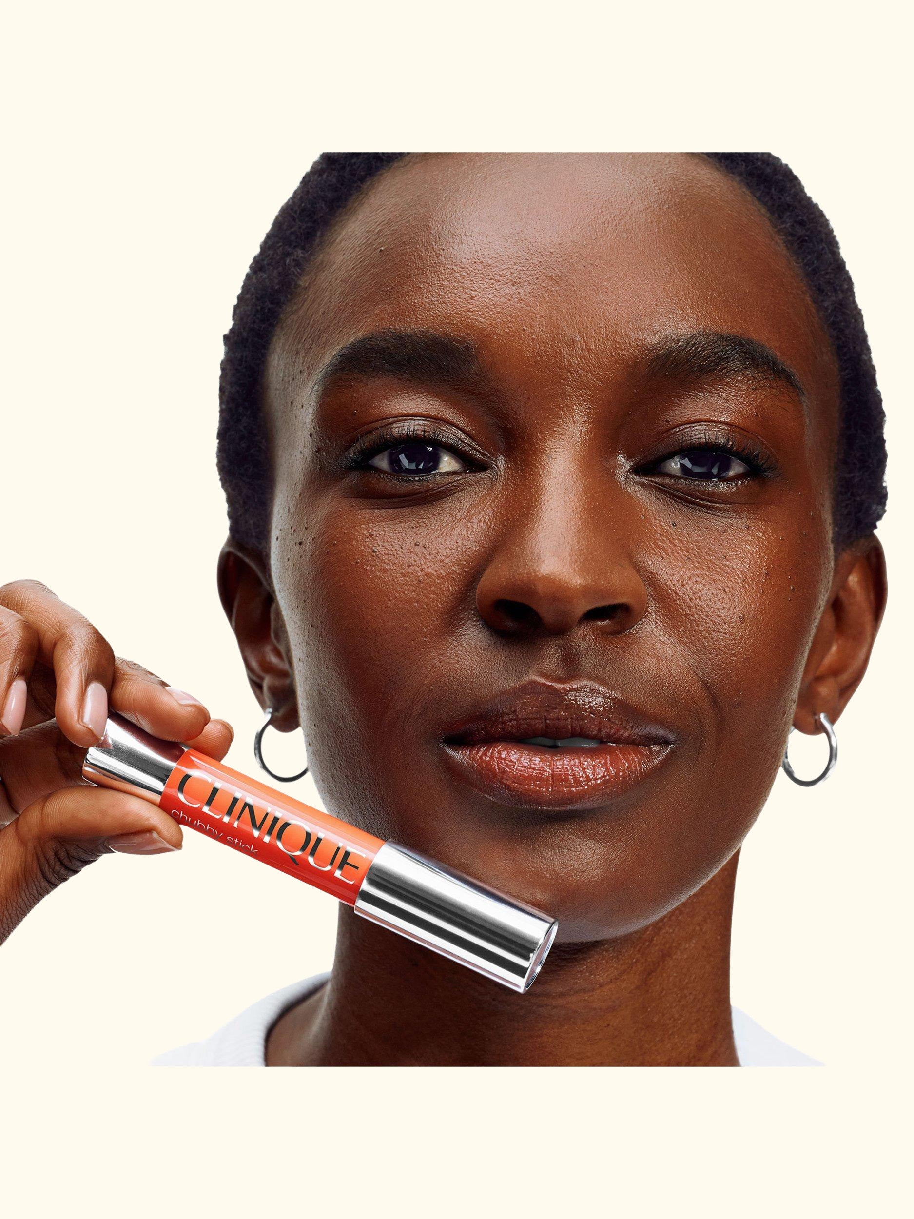 Chubby Stick Moisturising Lip Balm