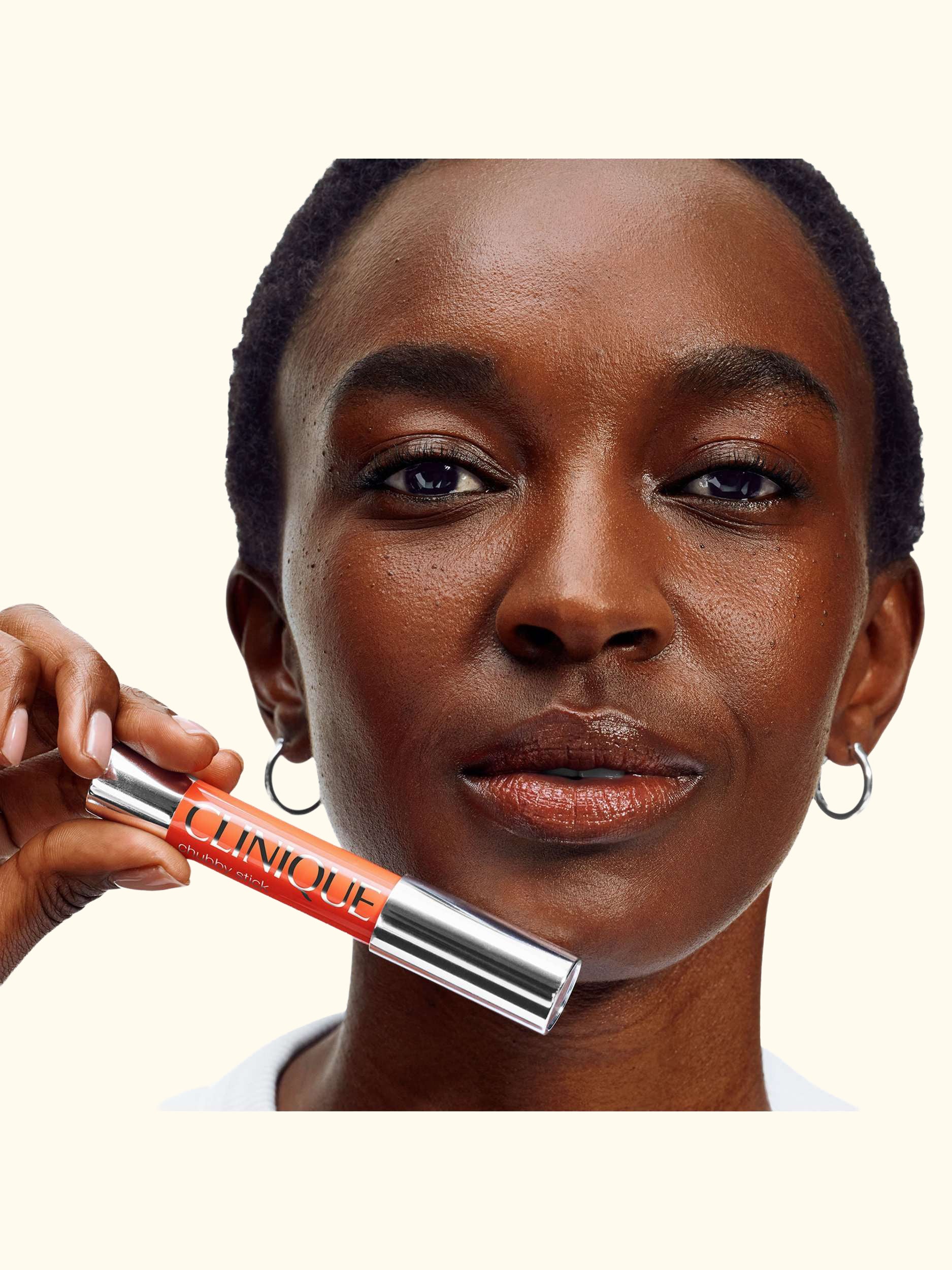Chubby Stick Moisturising Lip Balm