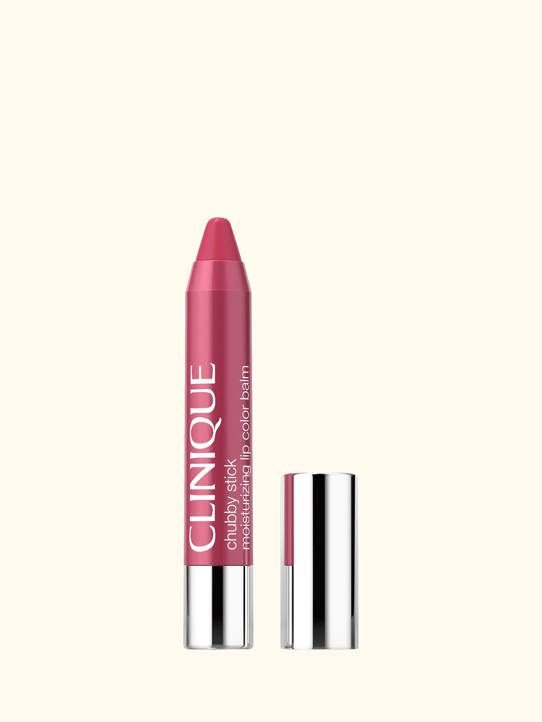 Chubby Stick Moisturising Lip Balm