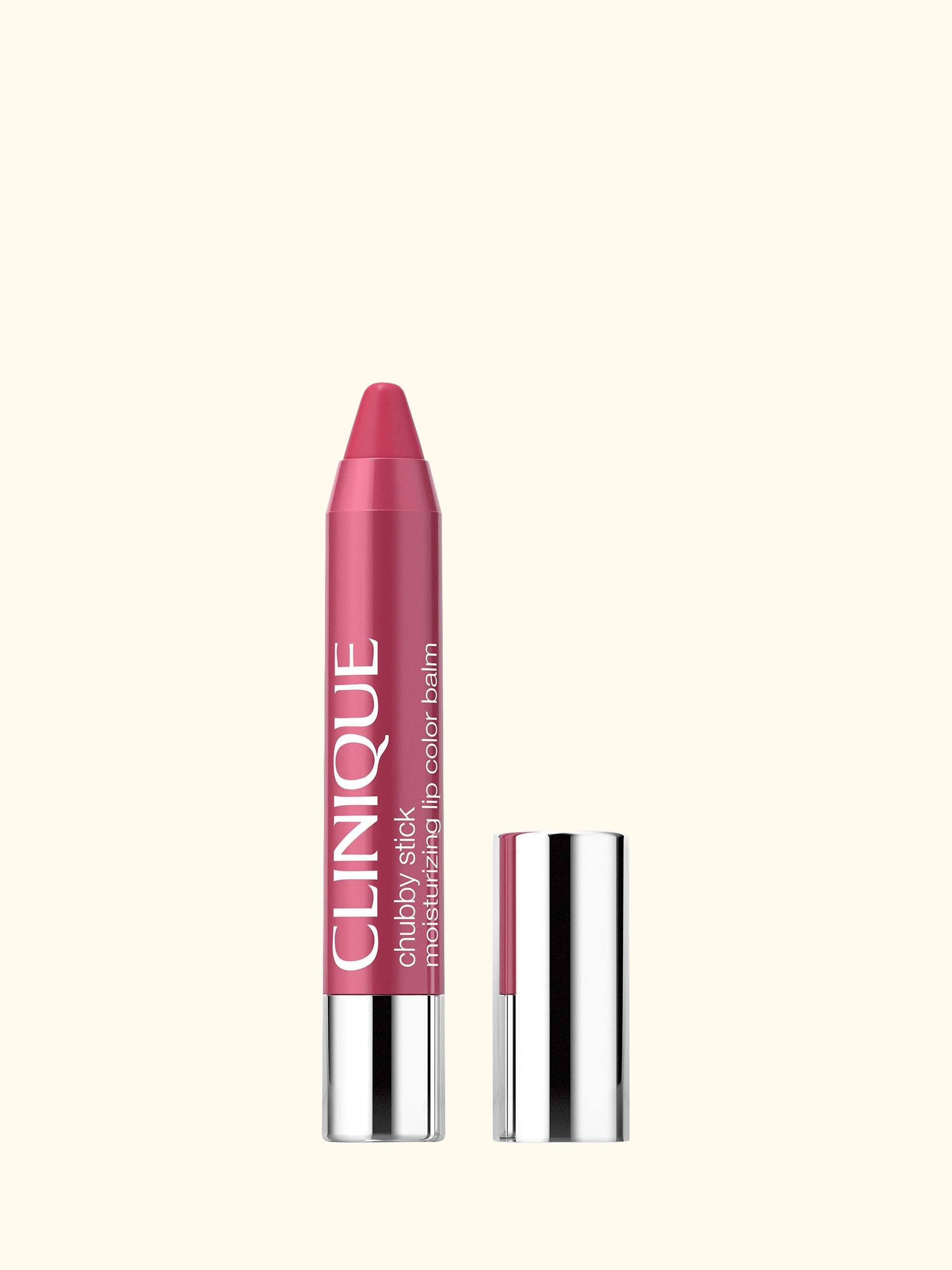 Chubby Stick Moisturising Lip Balm