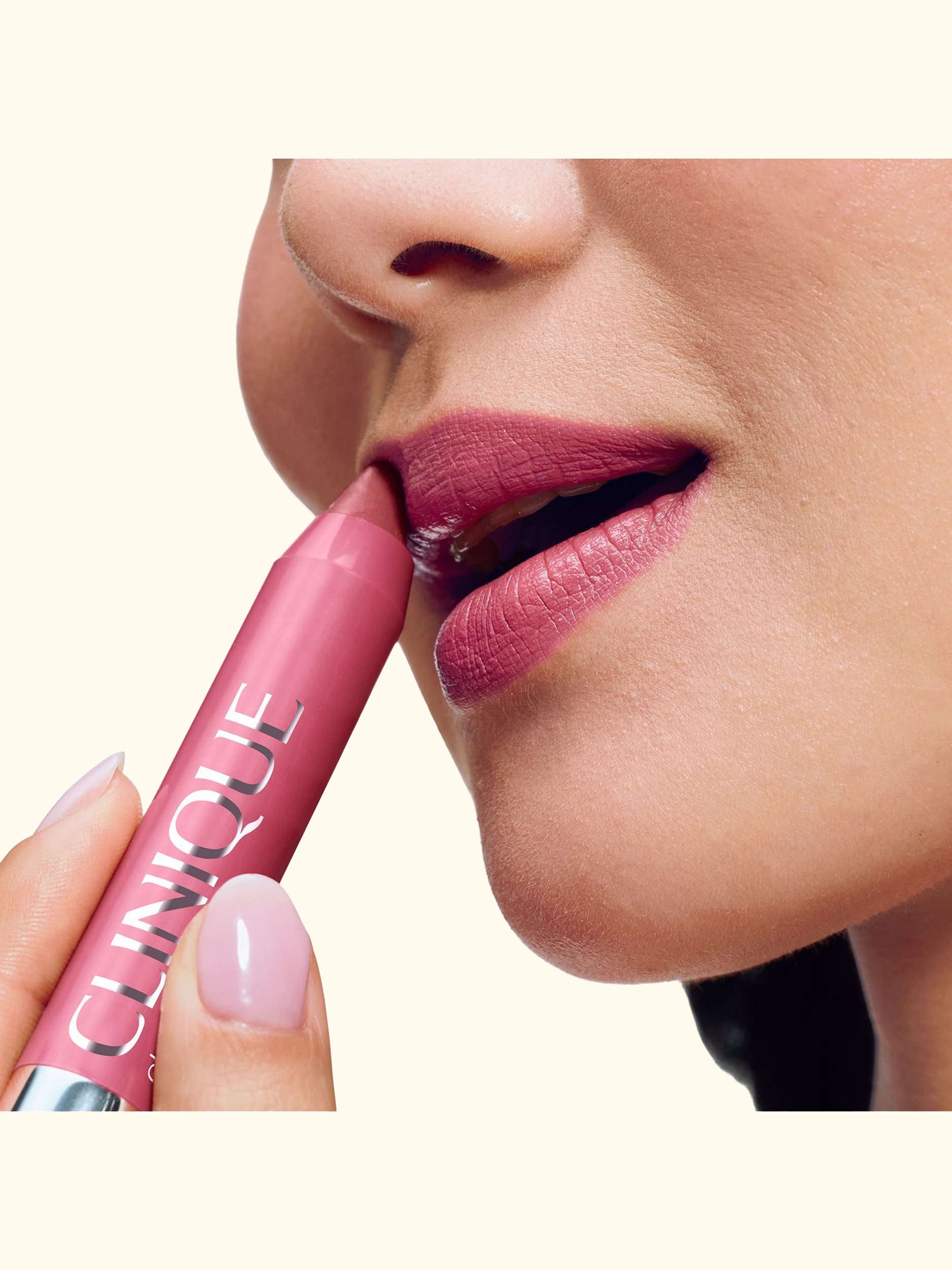 Chubby Stick Moisturising Lip Balm