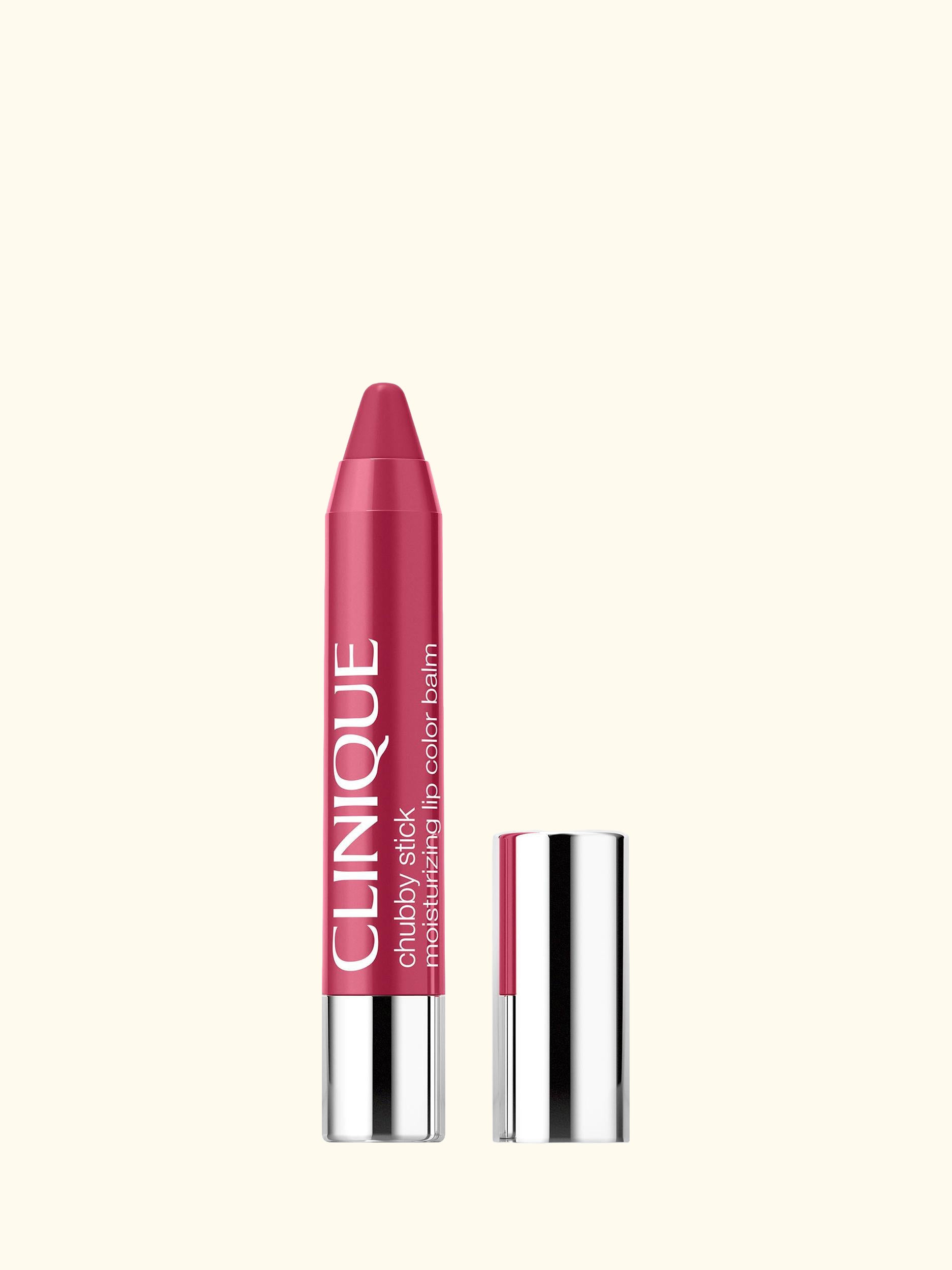 Chubby Stick Moisturising Lip Balm