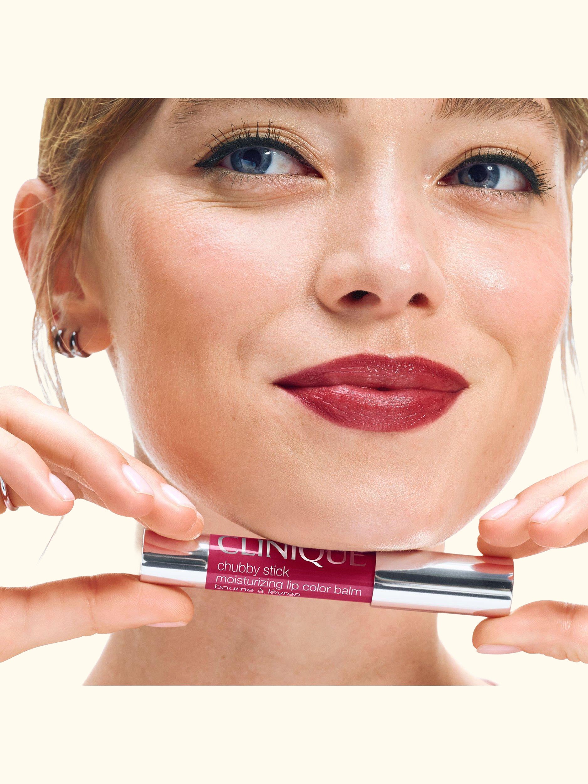 Chubby Stick Moisturising Lip Balm