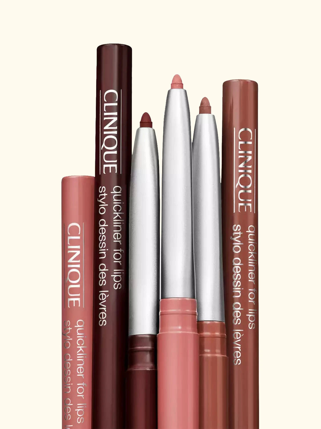 Clinique Quickliner For Lips