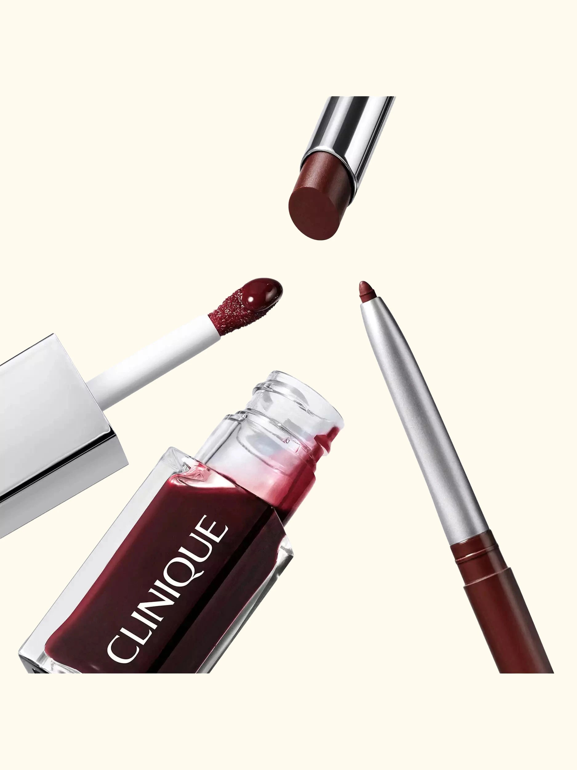 Clinique Quickliner For Lips
