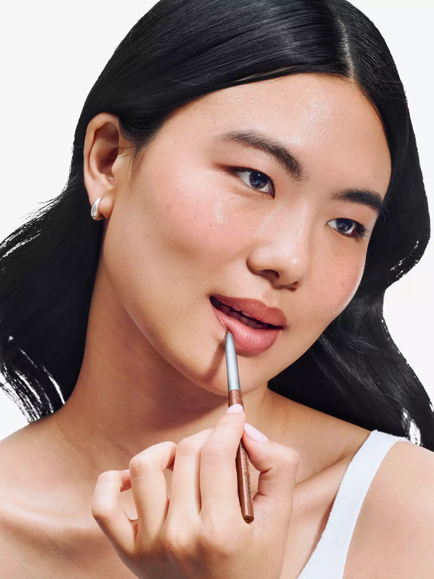 Clinique Quickliner For Lips