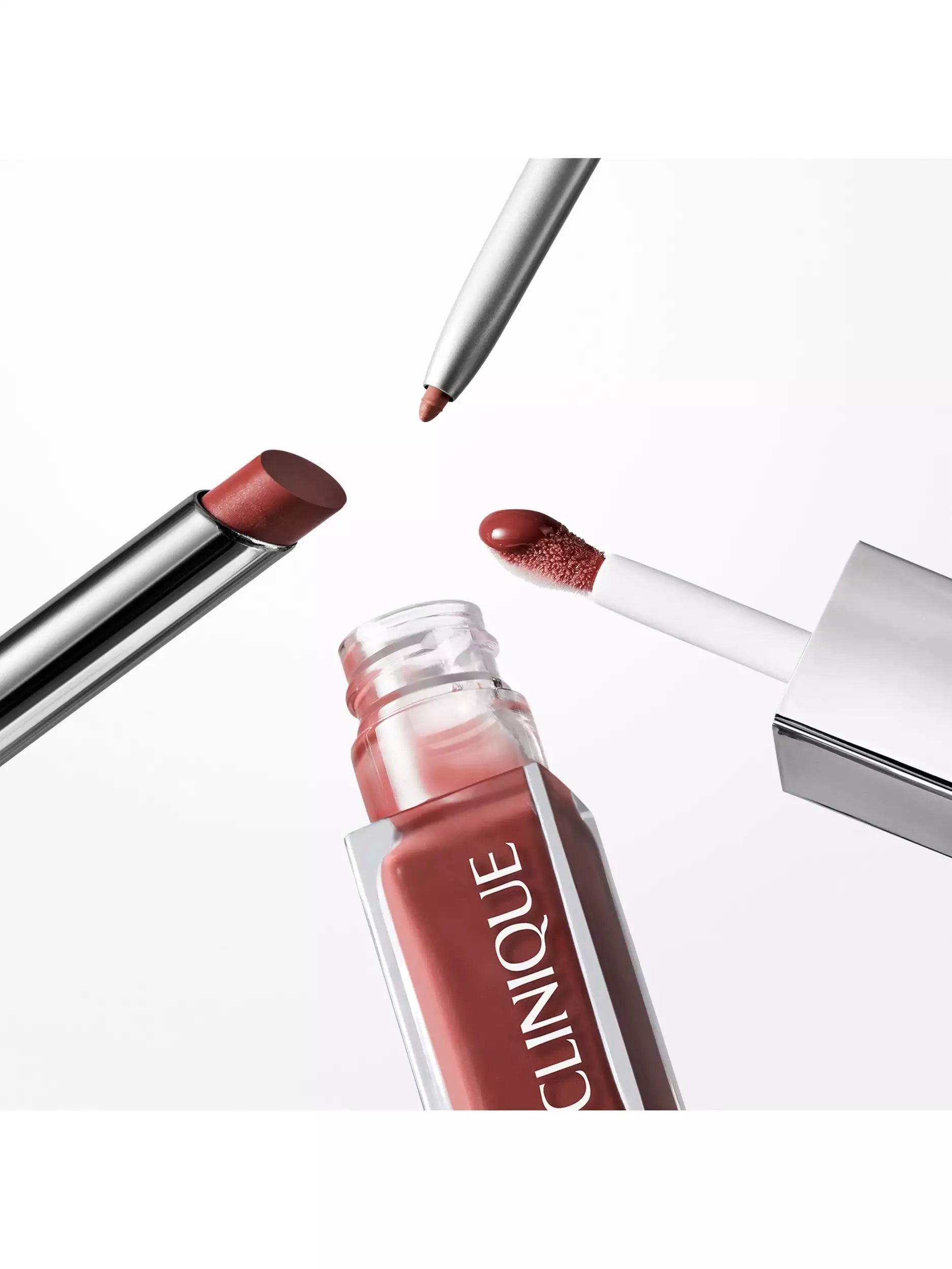 Clinique Quickliner For Lips