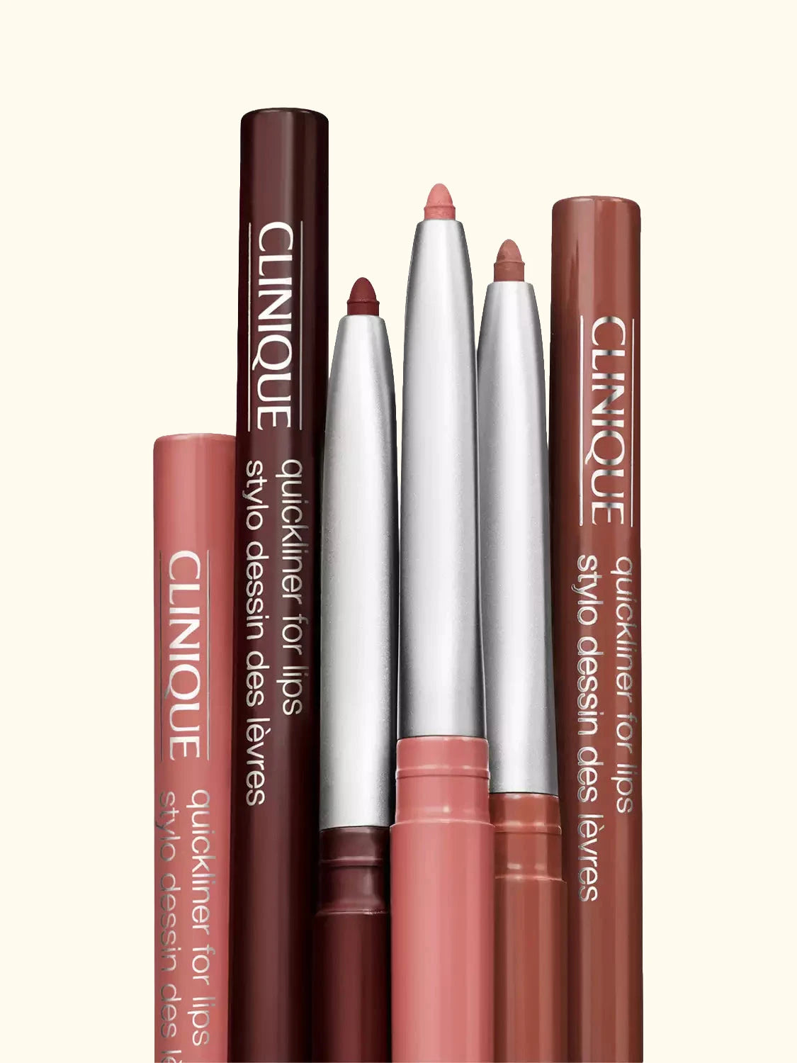 Clinique Quickliner For Lips