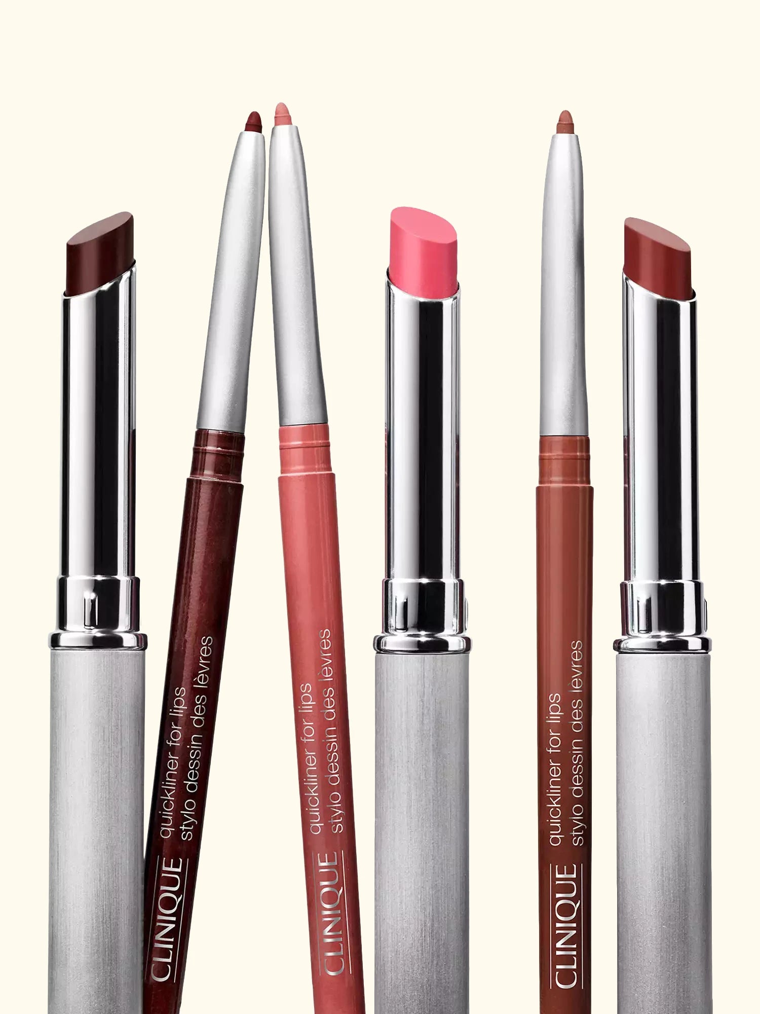 Clinique Quickliner For Lips