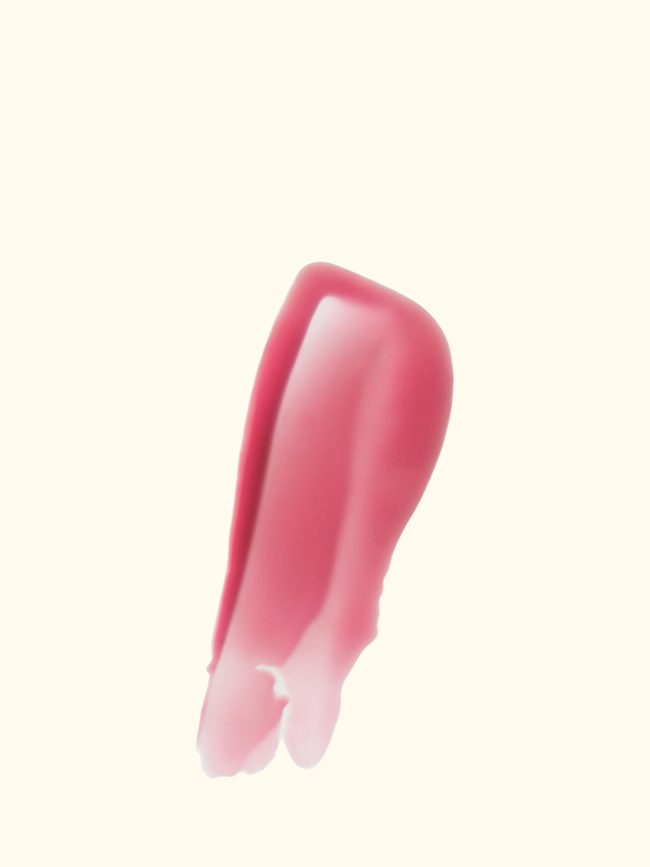 Limited Edition Almost Lipstick and Pop Lip + Cheek Oil Duo Makeup Gift Set, Pink Honey