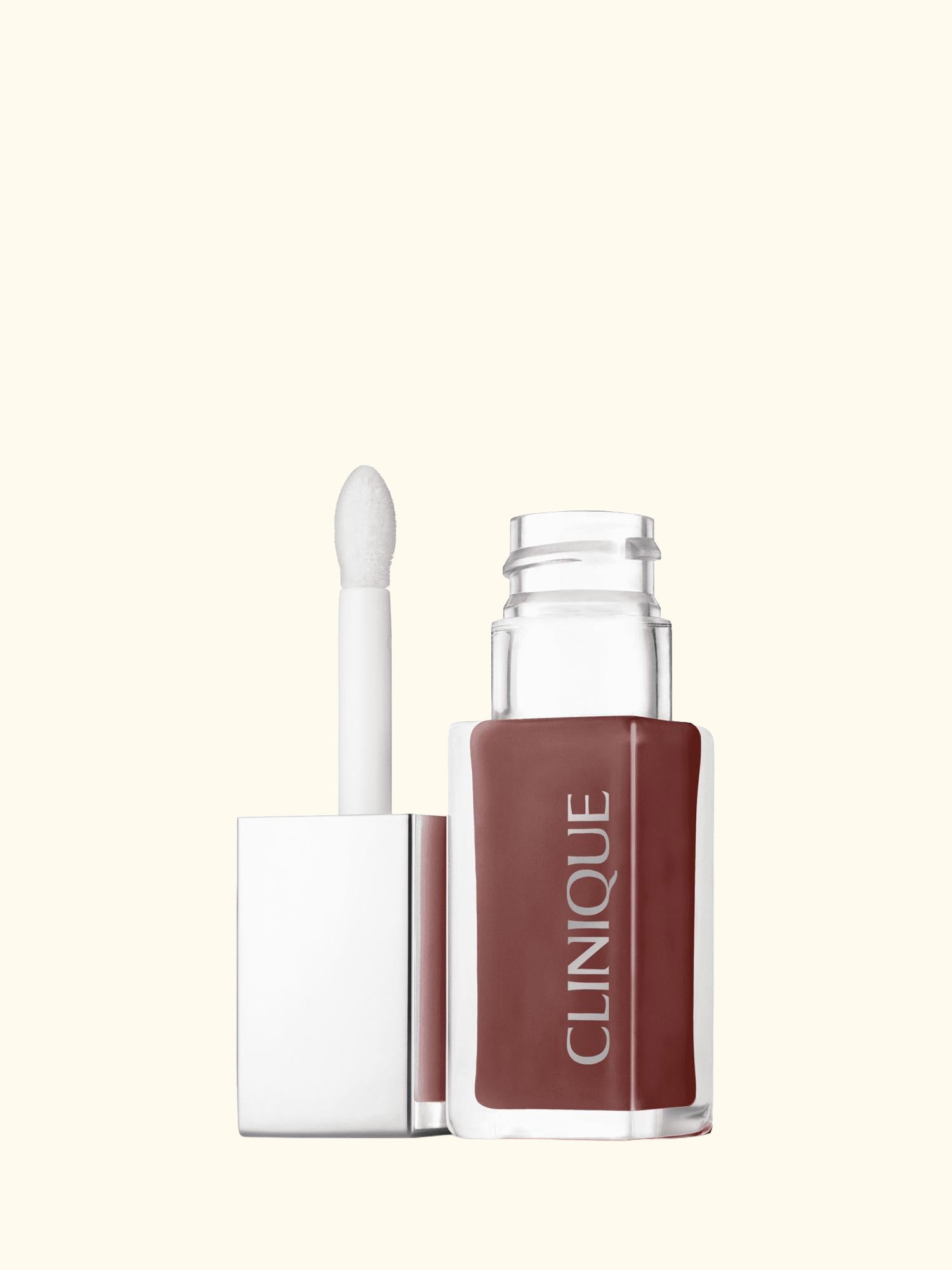 Limited Edition Almost Lipstick and Pop Lip + Cheek Oil Duo Makeup Gift Set, Nude Honey