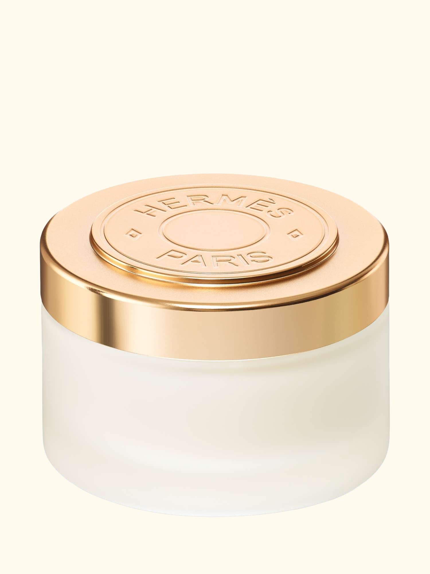 24 Faubourg Perfumed Body Cream, 200ml