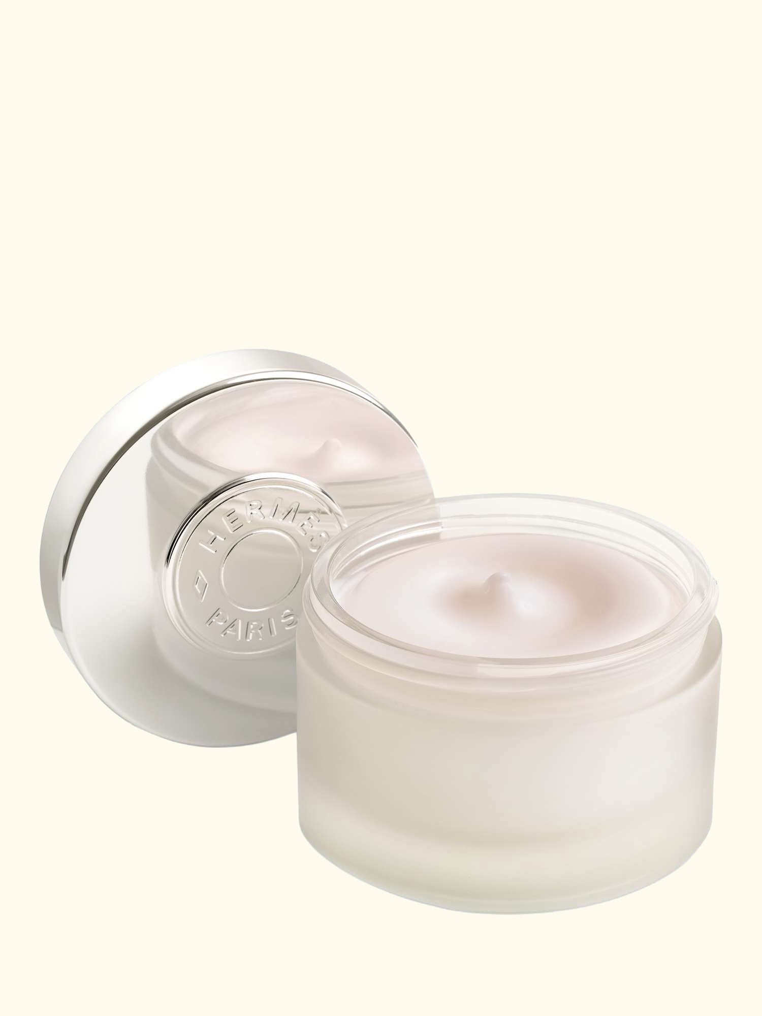 Ambre Narguile Perfumed Body Cream, 200ml