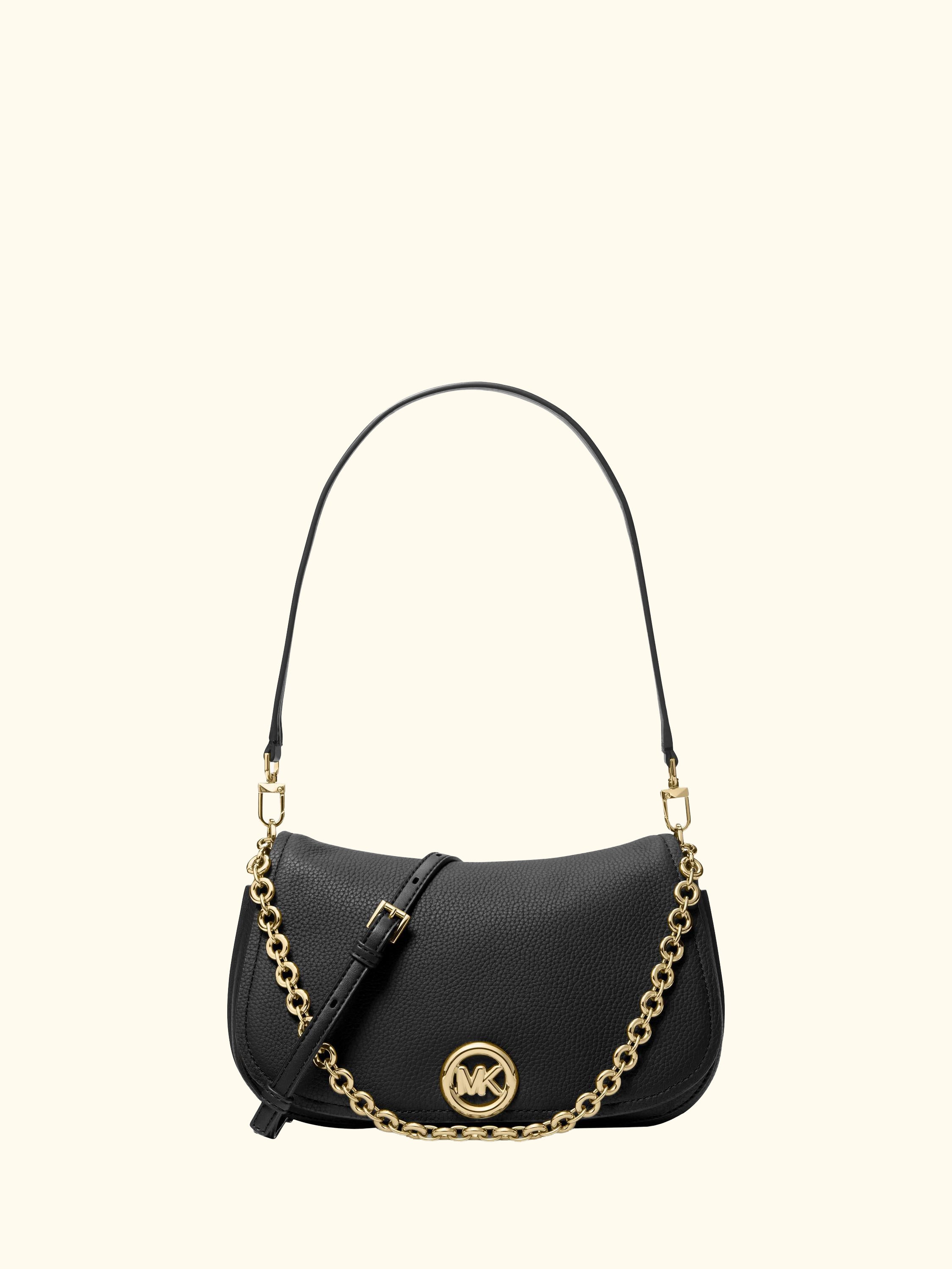 Nolita Medium Leather Multiway Shoulder Bag
