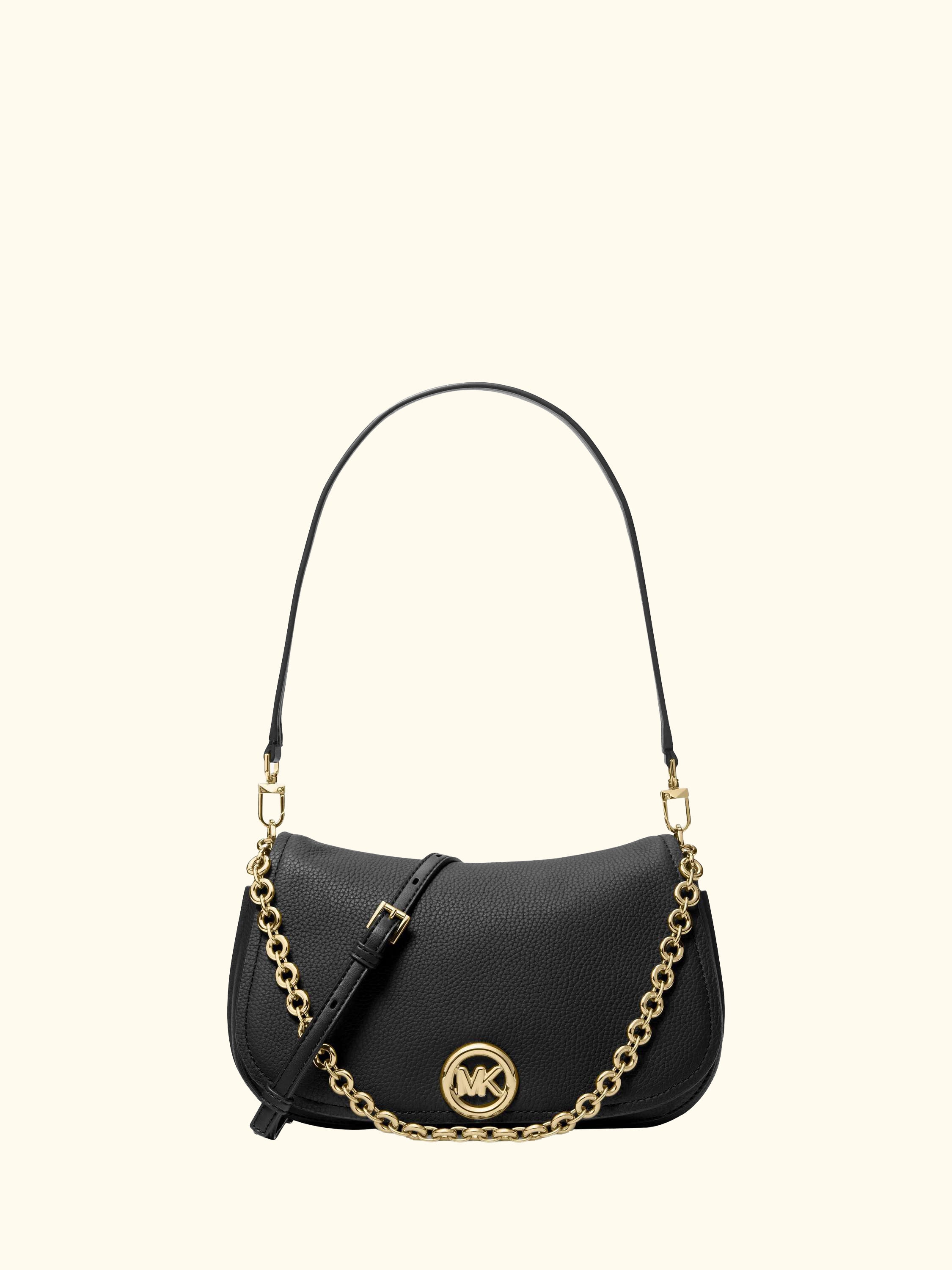 Nolita Medium Leather Multiway Shoulder Bag