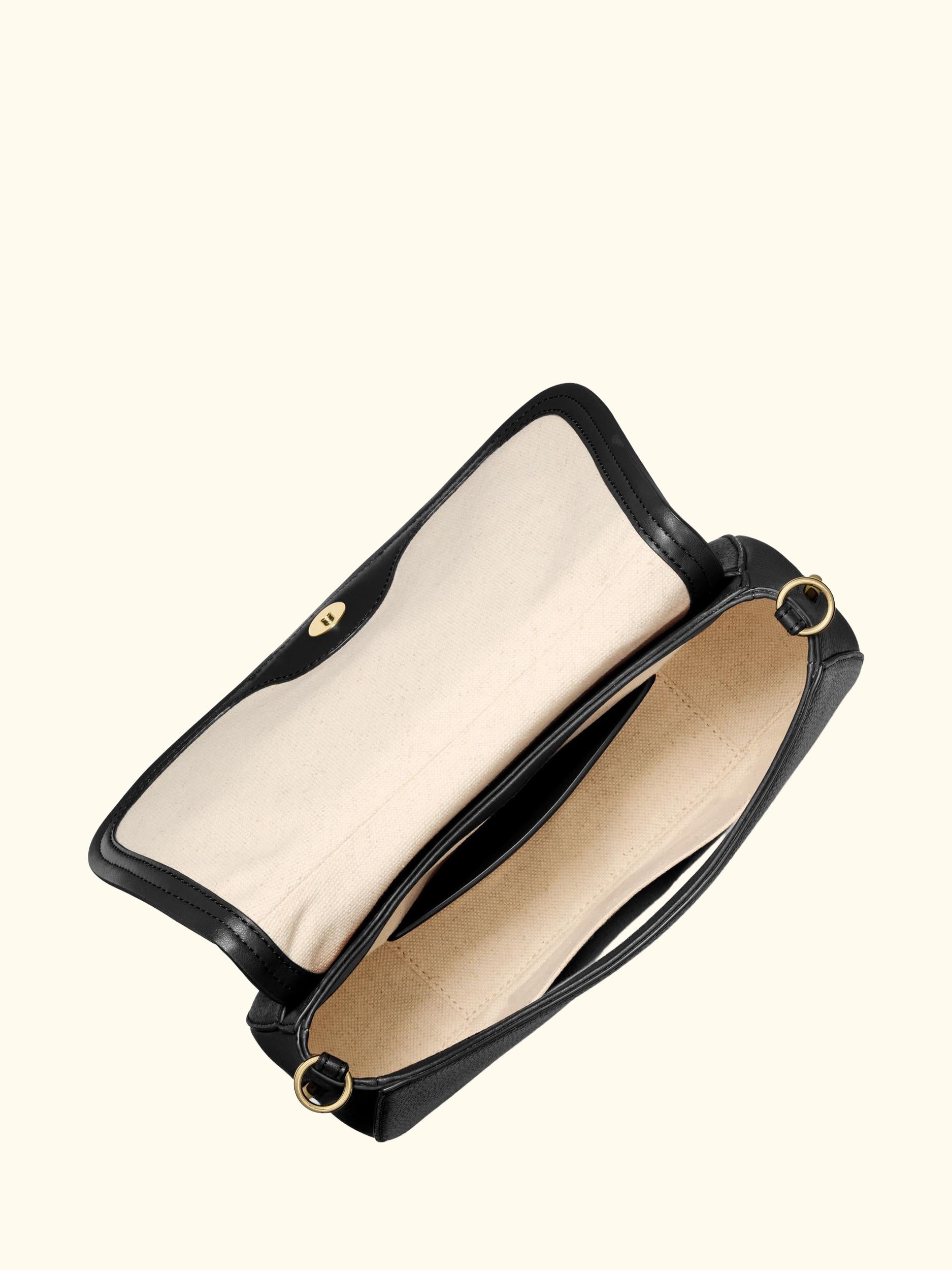 Nolita Medium Leather Multiway Shoulder Bag