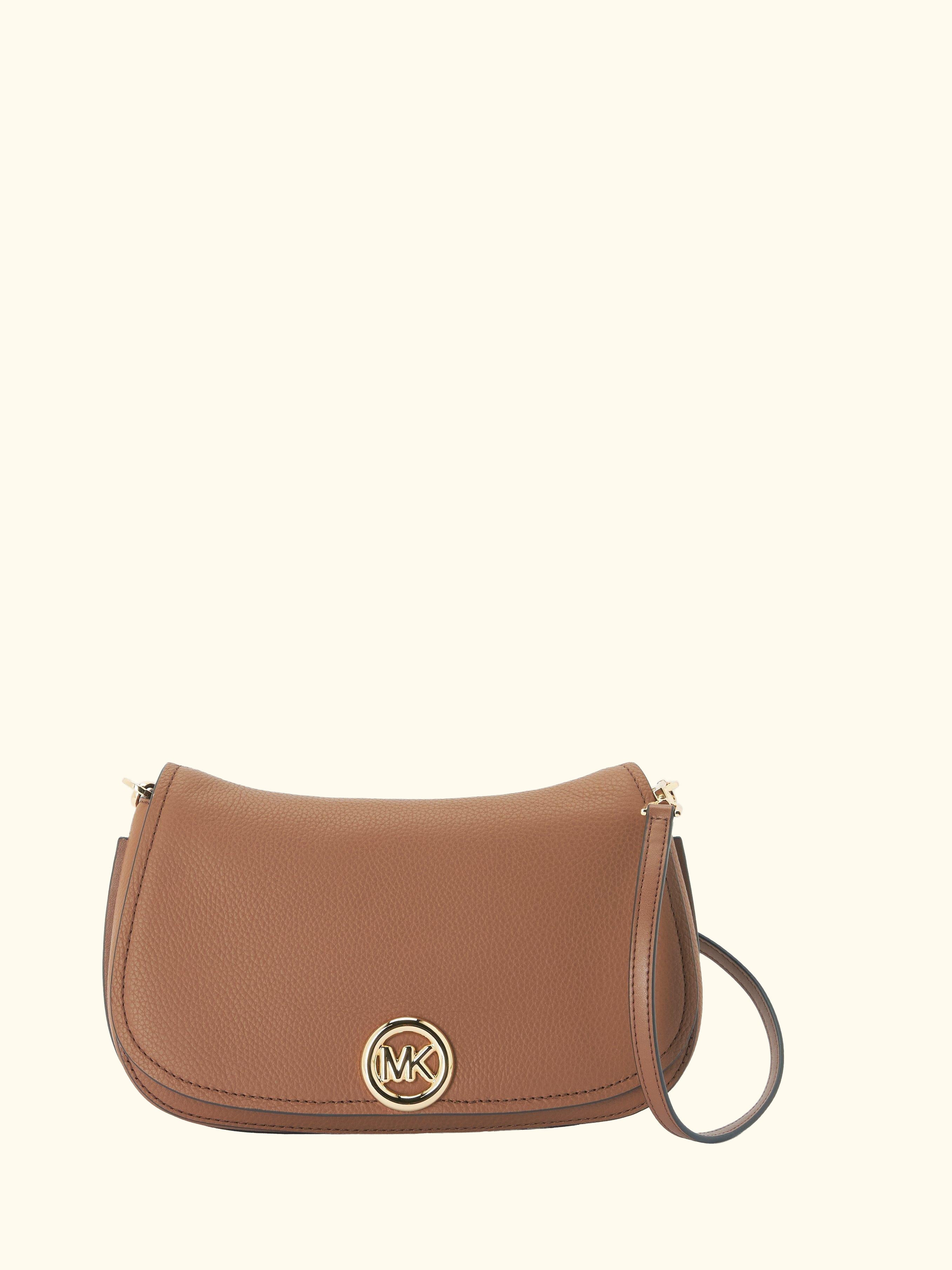 Nolita Medium Leather Multiway Shoulder Bag
