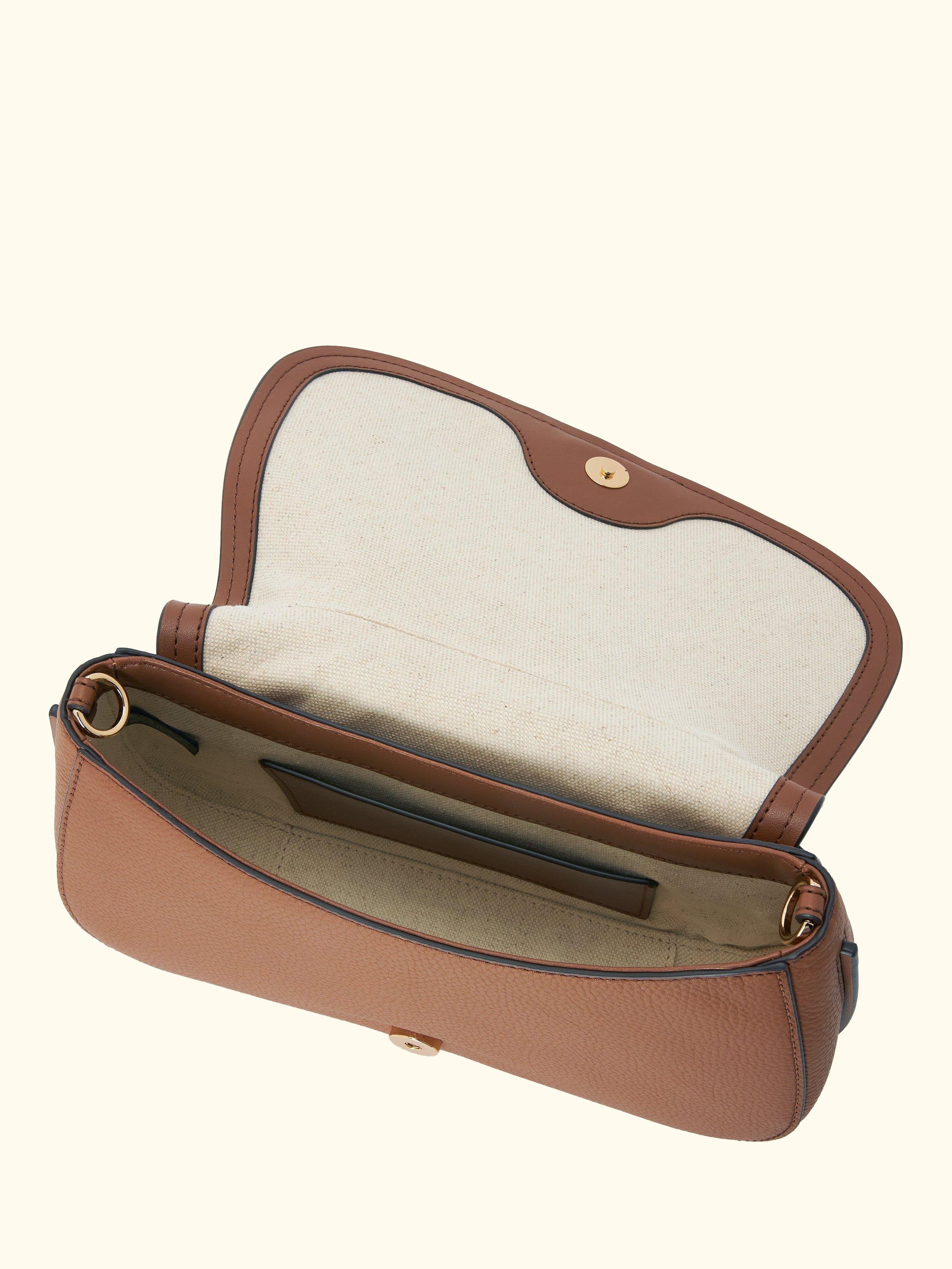 Nolita Medium Leather Multiway Shoulder Bag