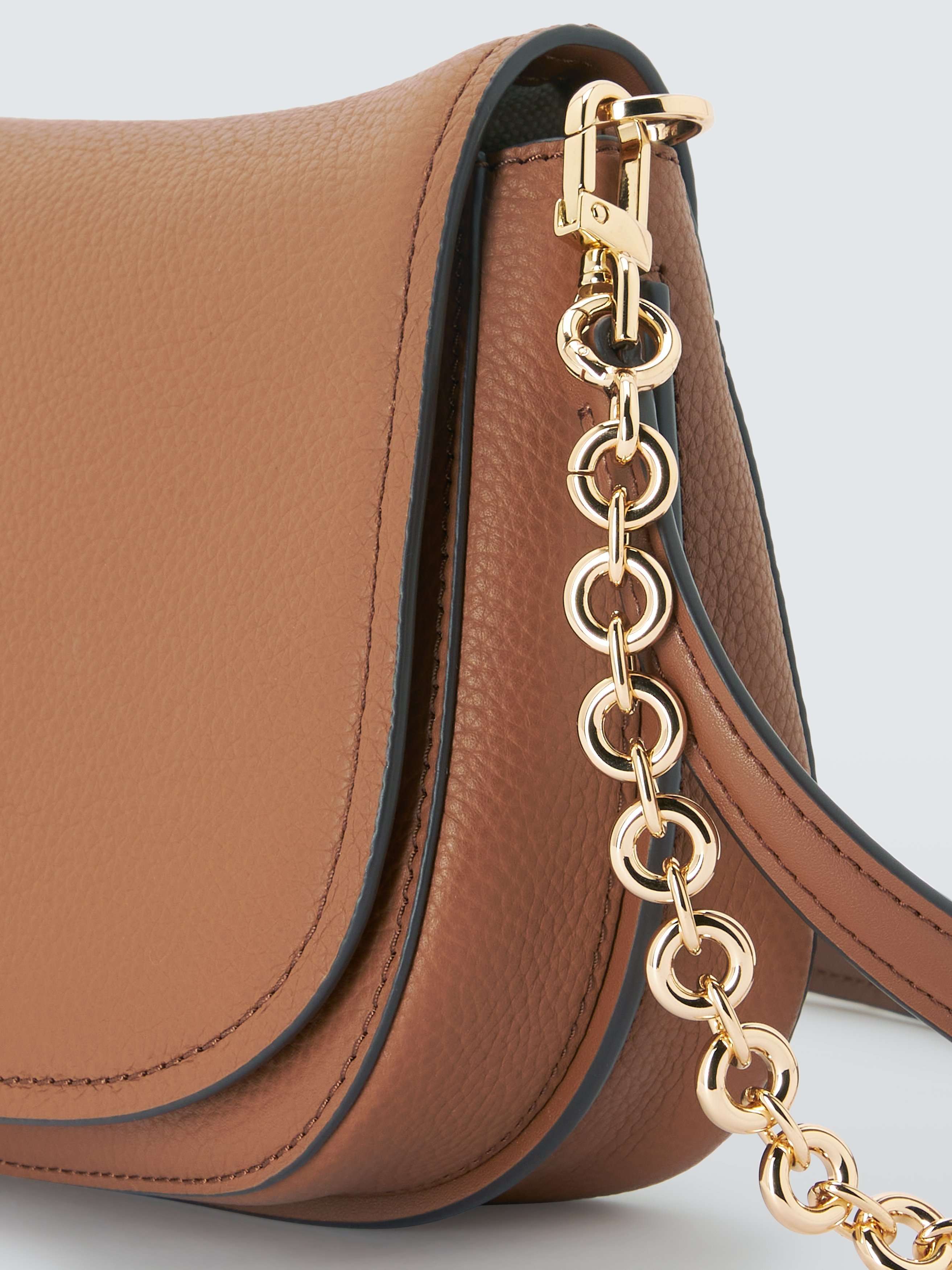 Nolita Medium Leather Multiway Shoulder Bag