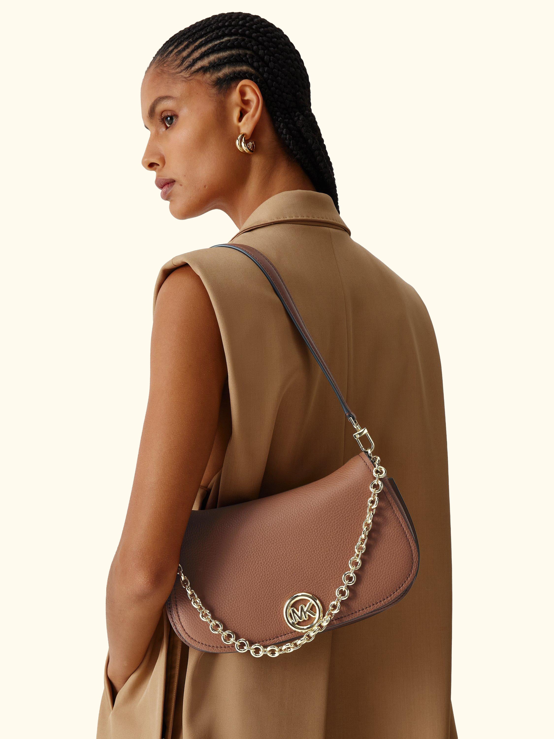 Nolita Medium Leather Multiway Shoulder Bag