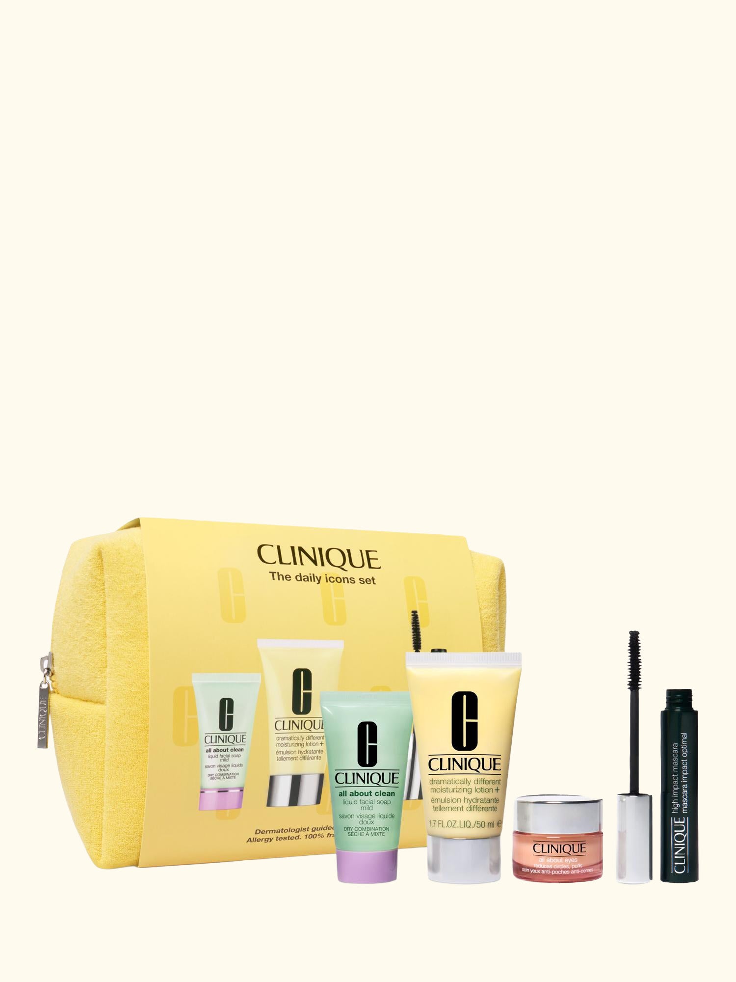 Icons Skincare Gift Set