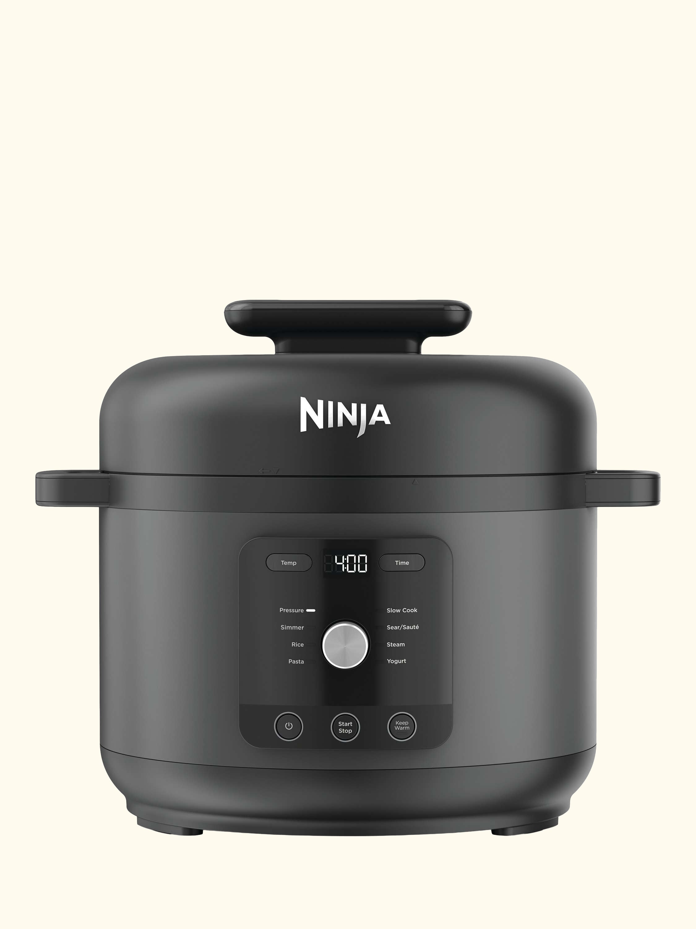 PC201UK HyperHeat 9-in-1 Pressure & Rice Cooker