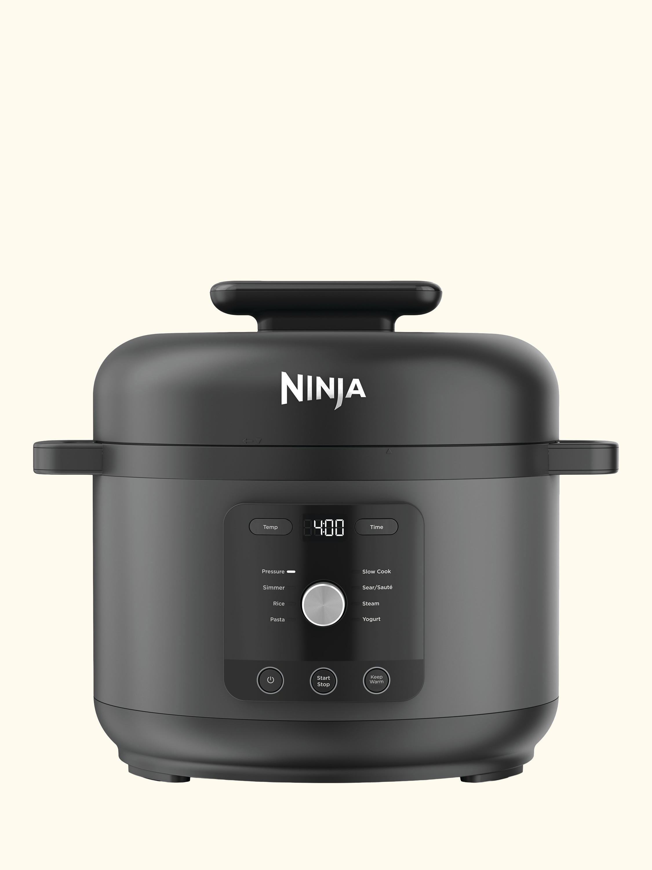 PC201UK HyperHeat 9-in-1 Pressure & Rice Cooker