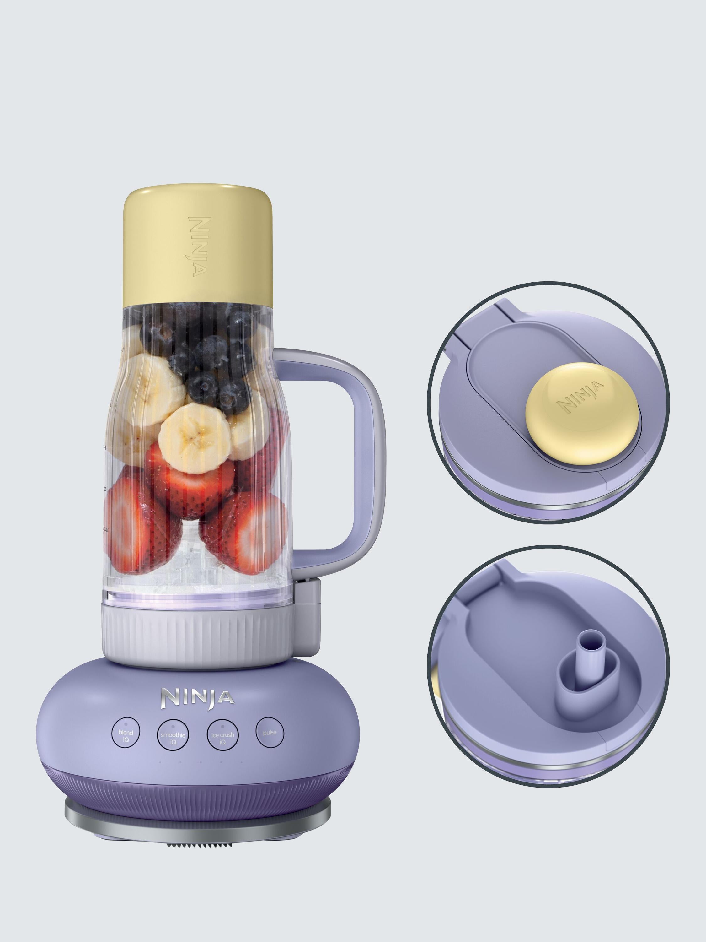 BlendBOSS Food Blender