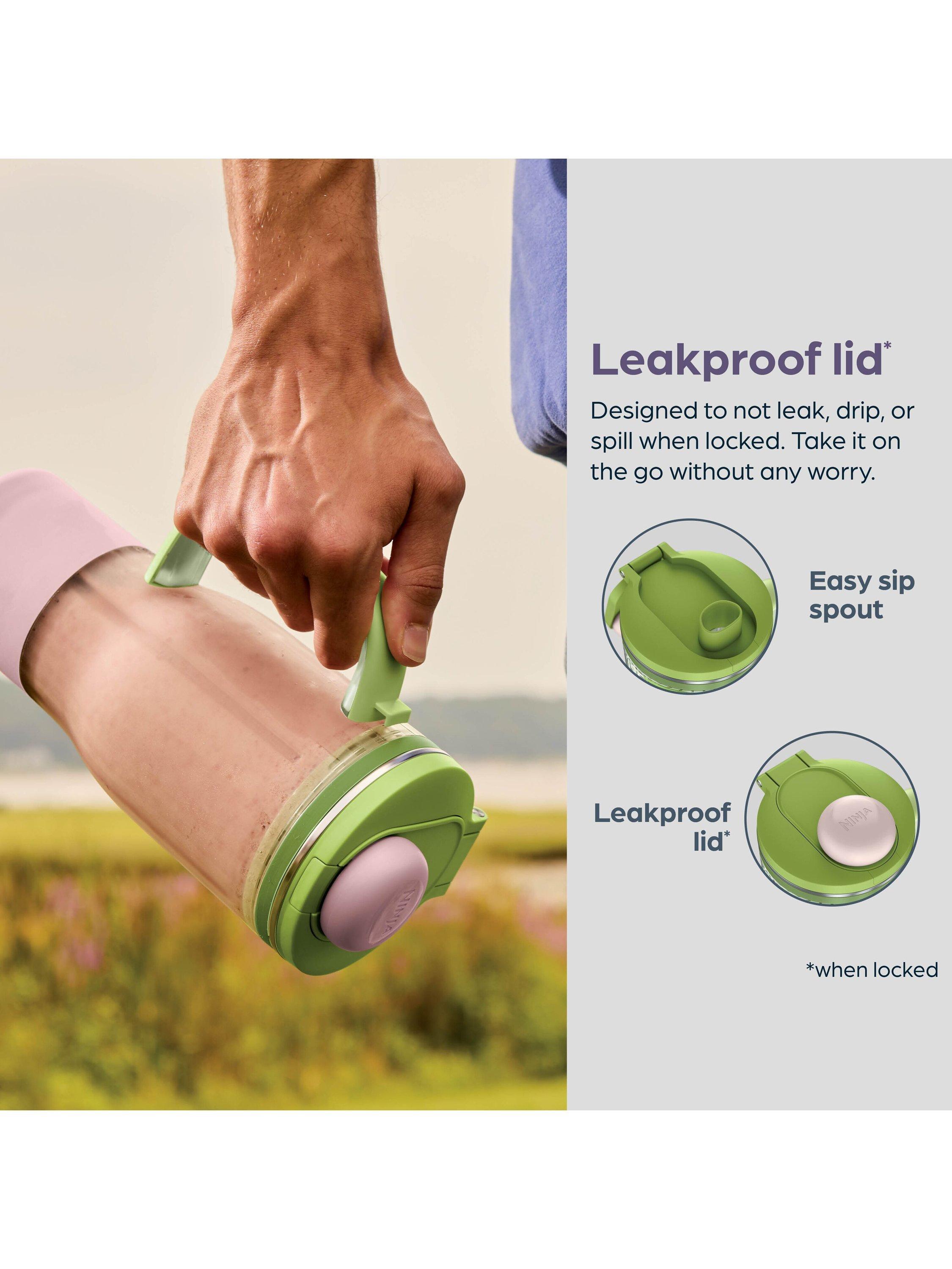 BlendBOSS Food Blender