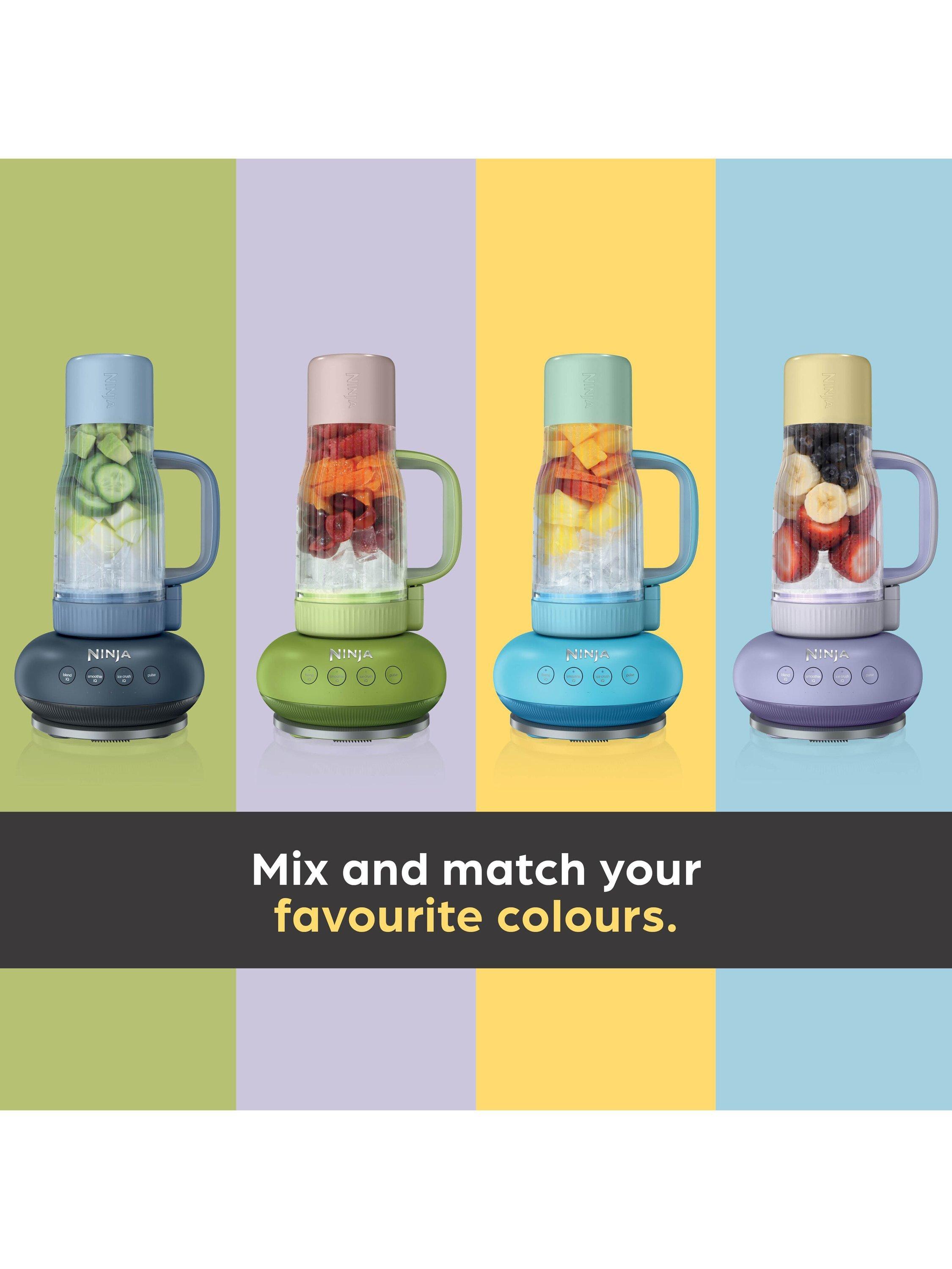 BlendBOSS Food Blender