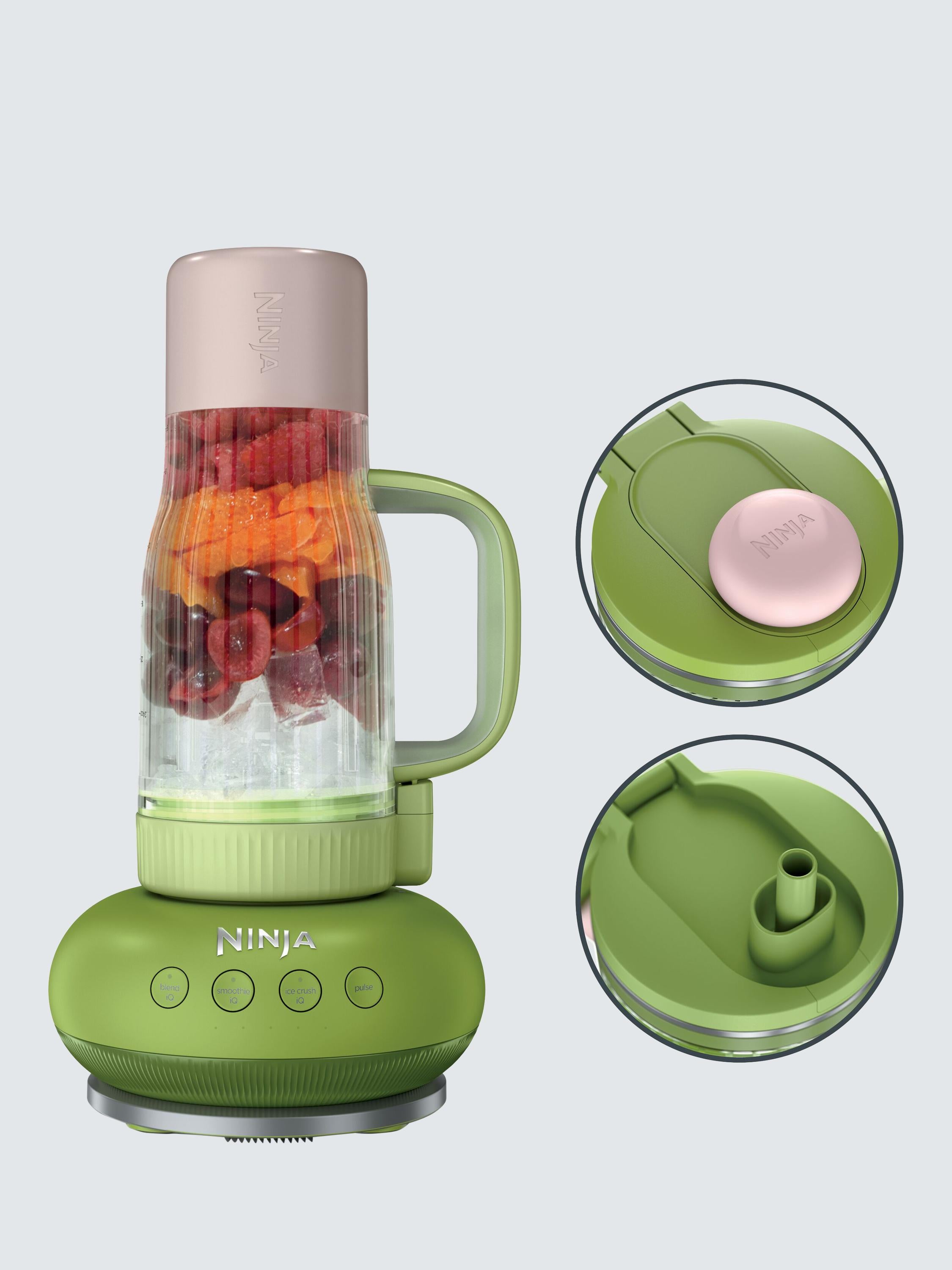 BlendBOSS Food Blender