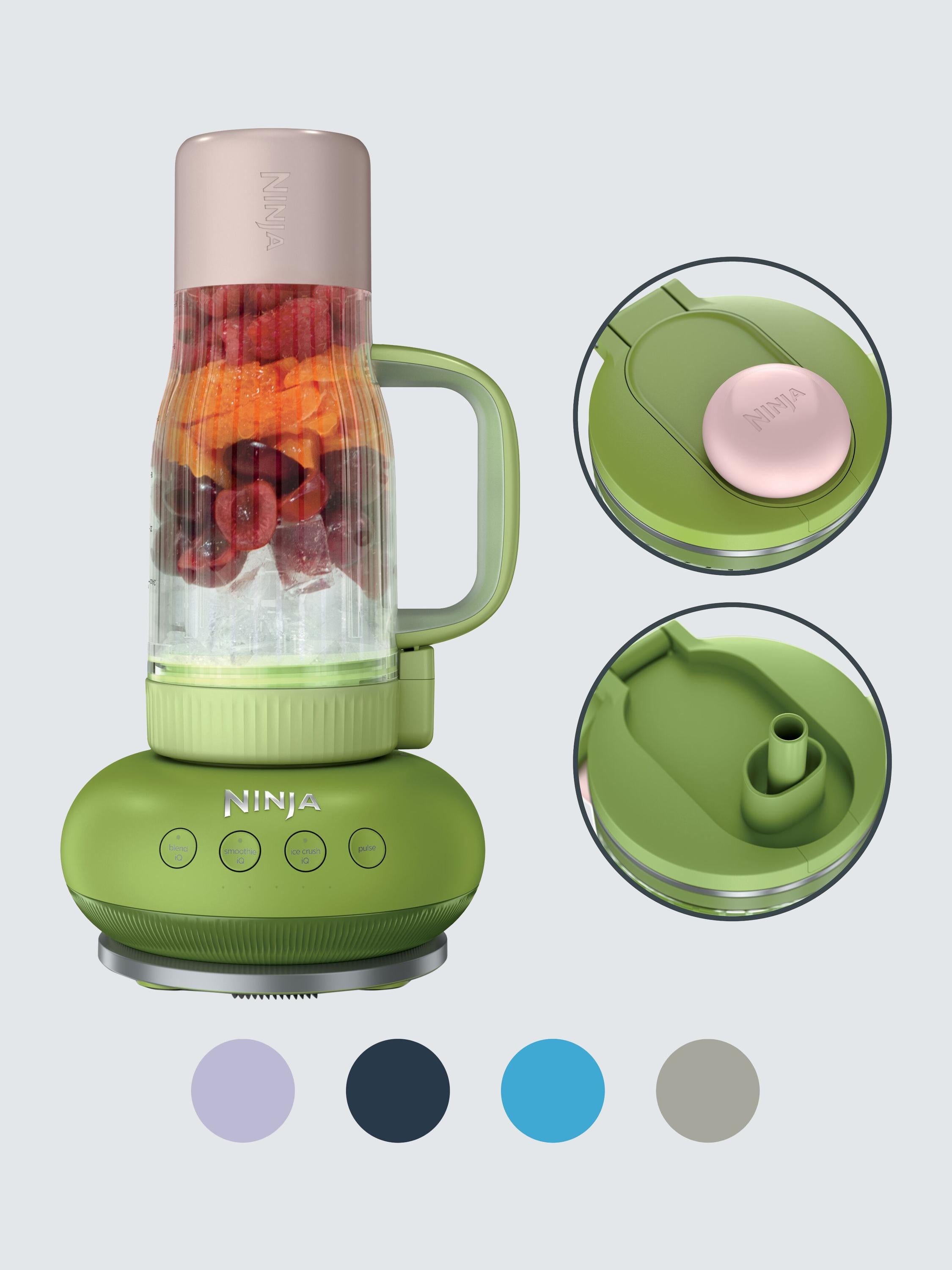 BlendBOSS Food Blender