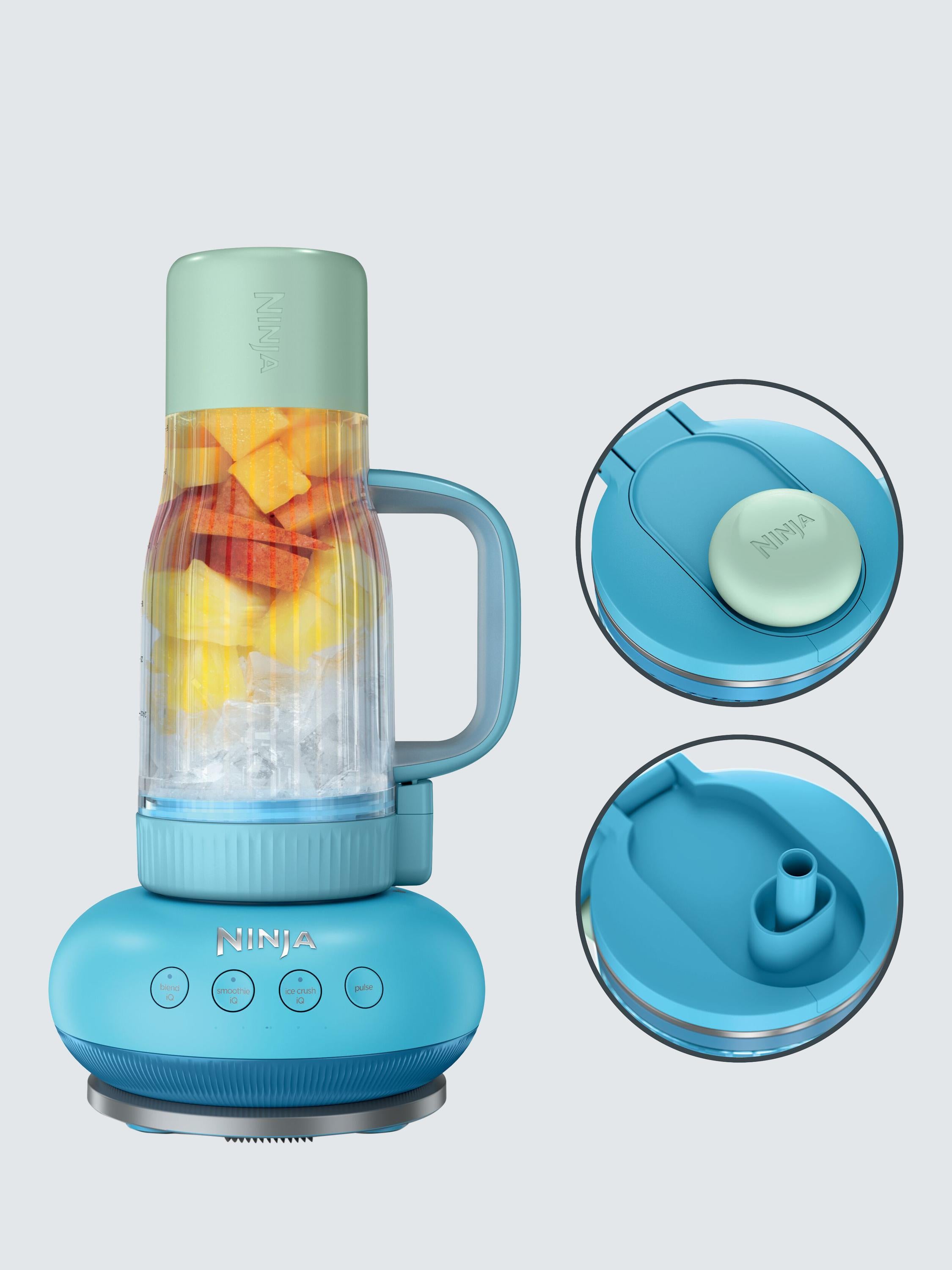 BlendBOSS Food Blender