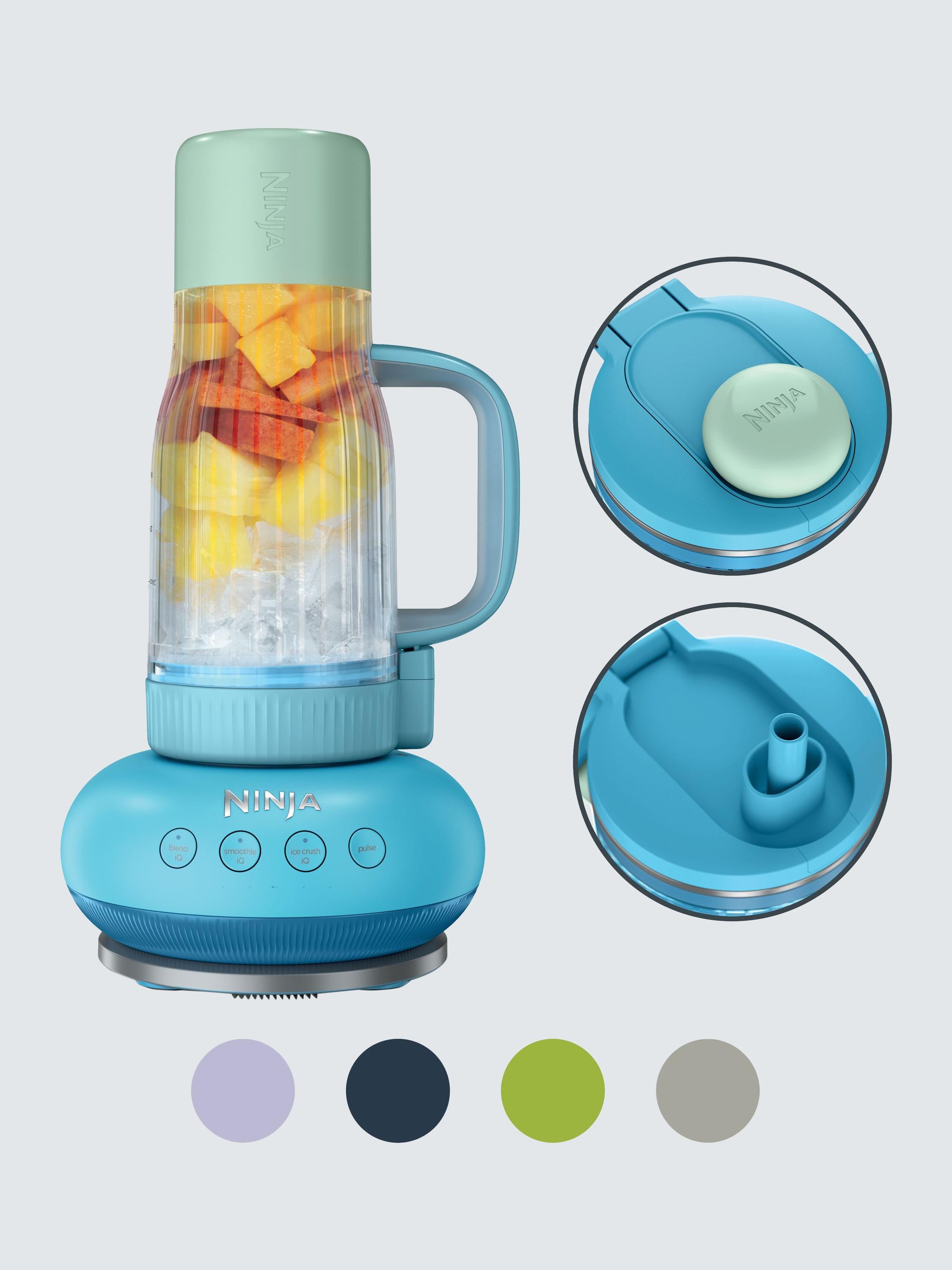 BlendBOSS Food Blender
