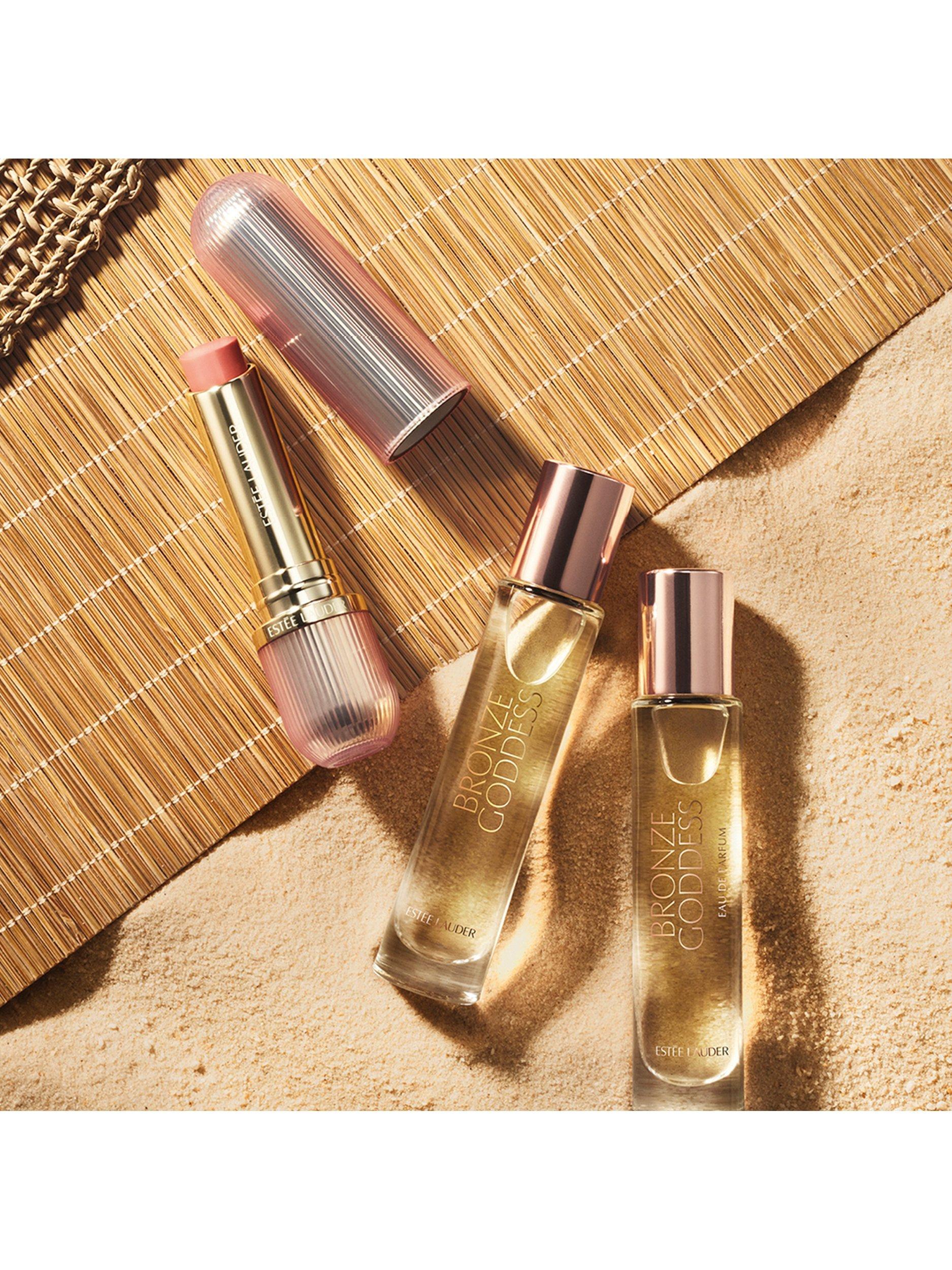 Bronze Goddess Eau de Parfum Travel Spray, 10ml