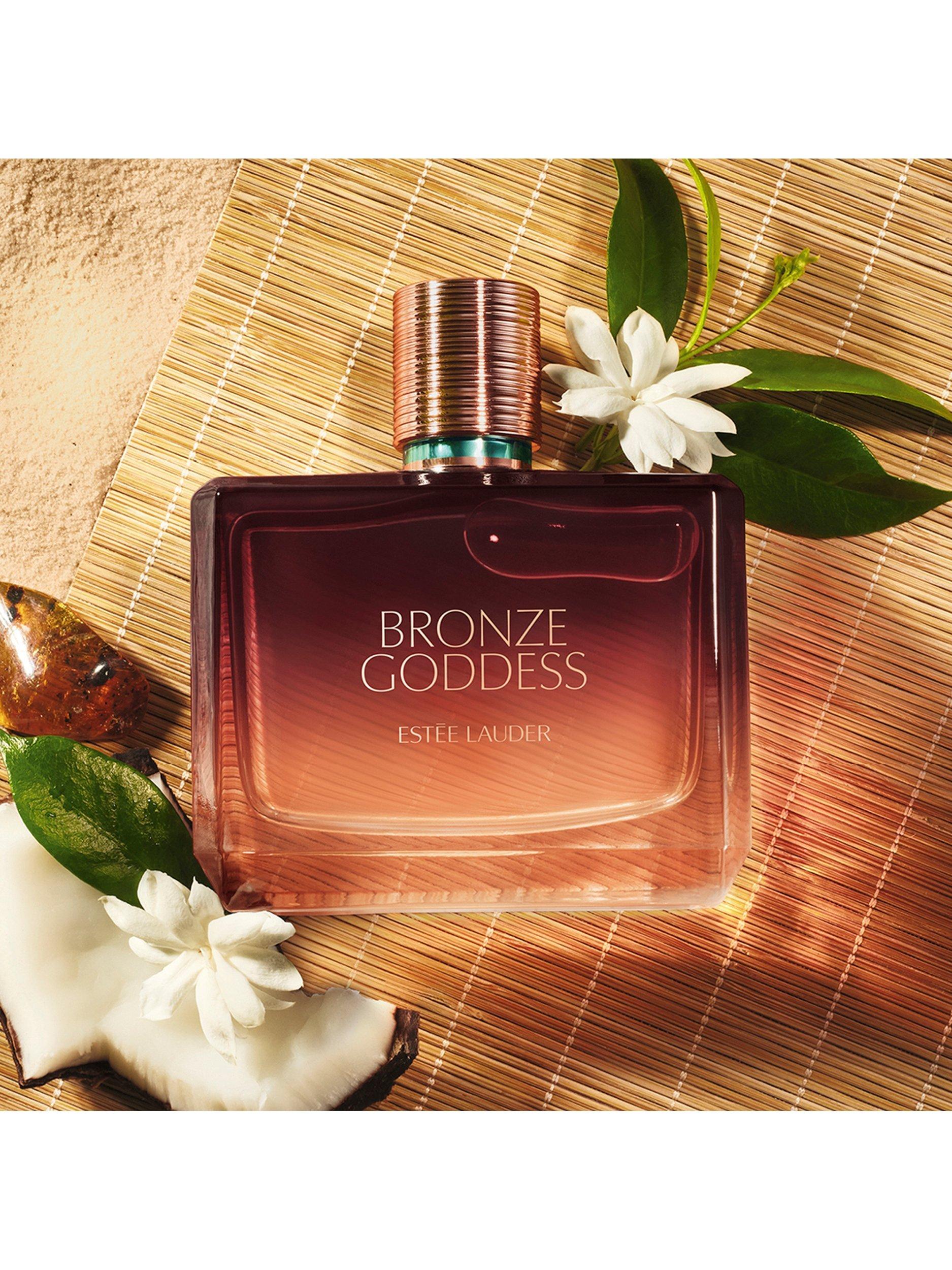 Bronze Goddess Eau de Parfum