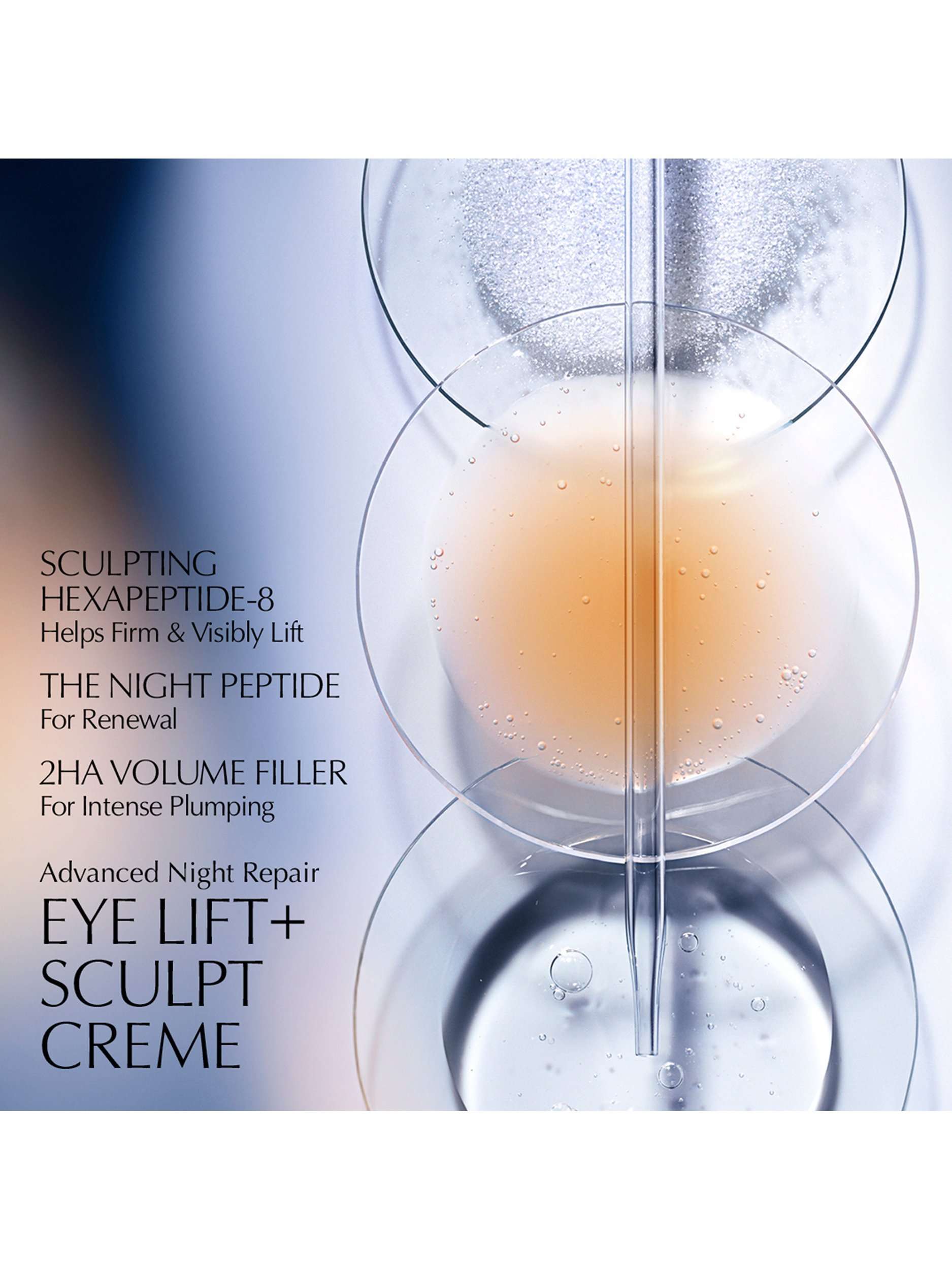 Advanced Night Repair Eye Lift + Sculpt Skincare Gift Set
