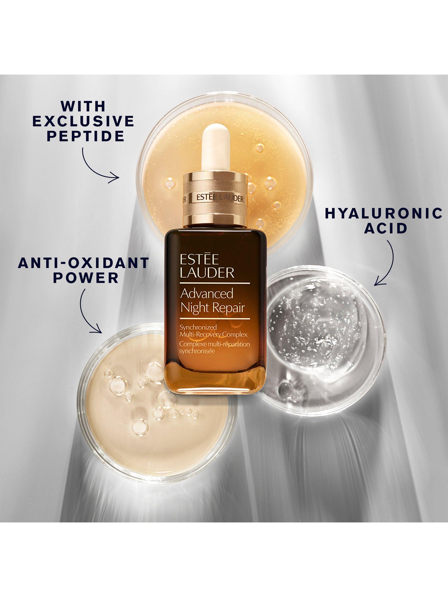 Nighttime Experts Skincare Gift Set