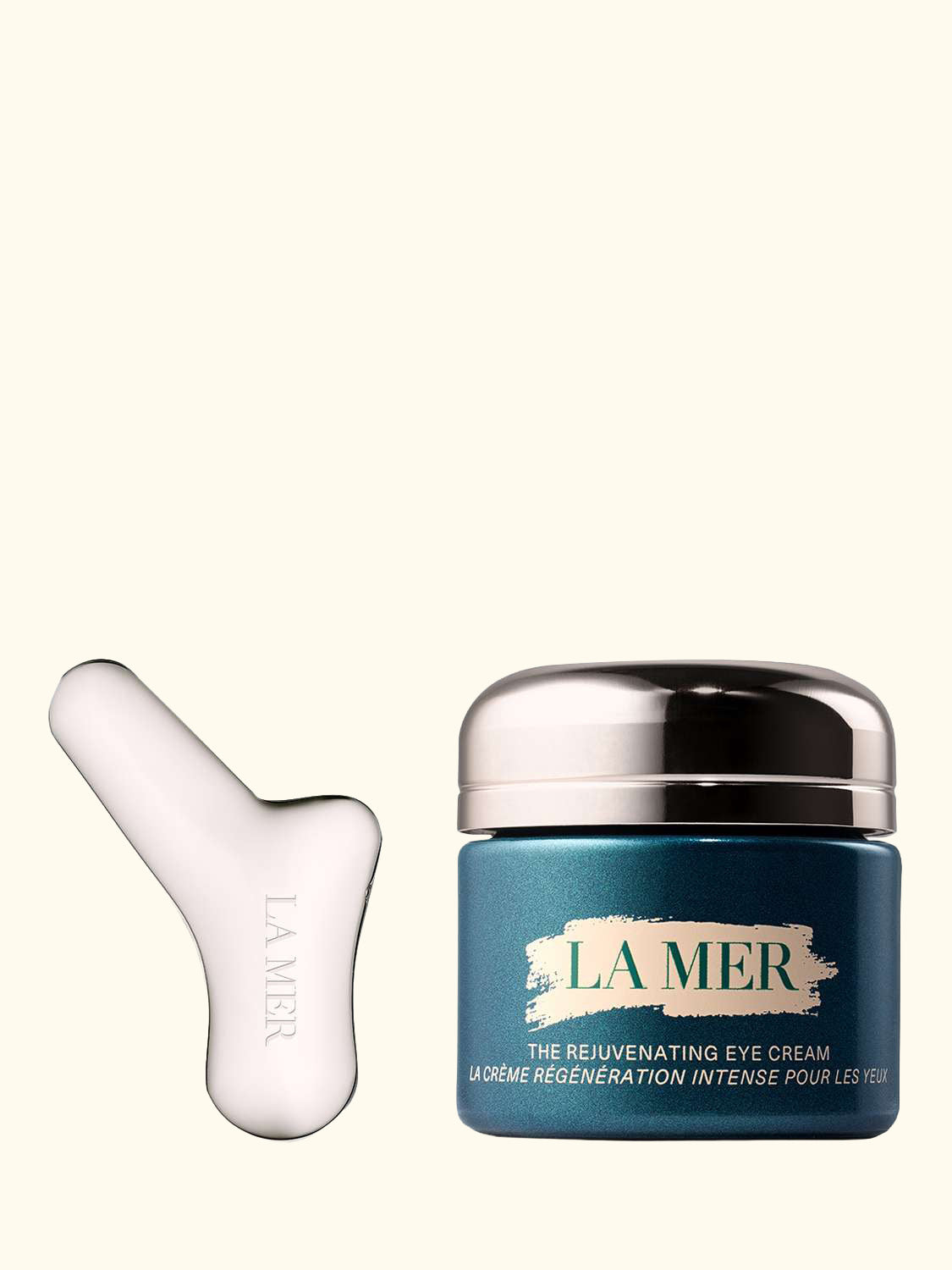 The Rejuvenating Eye Cream, 15ml