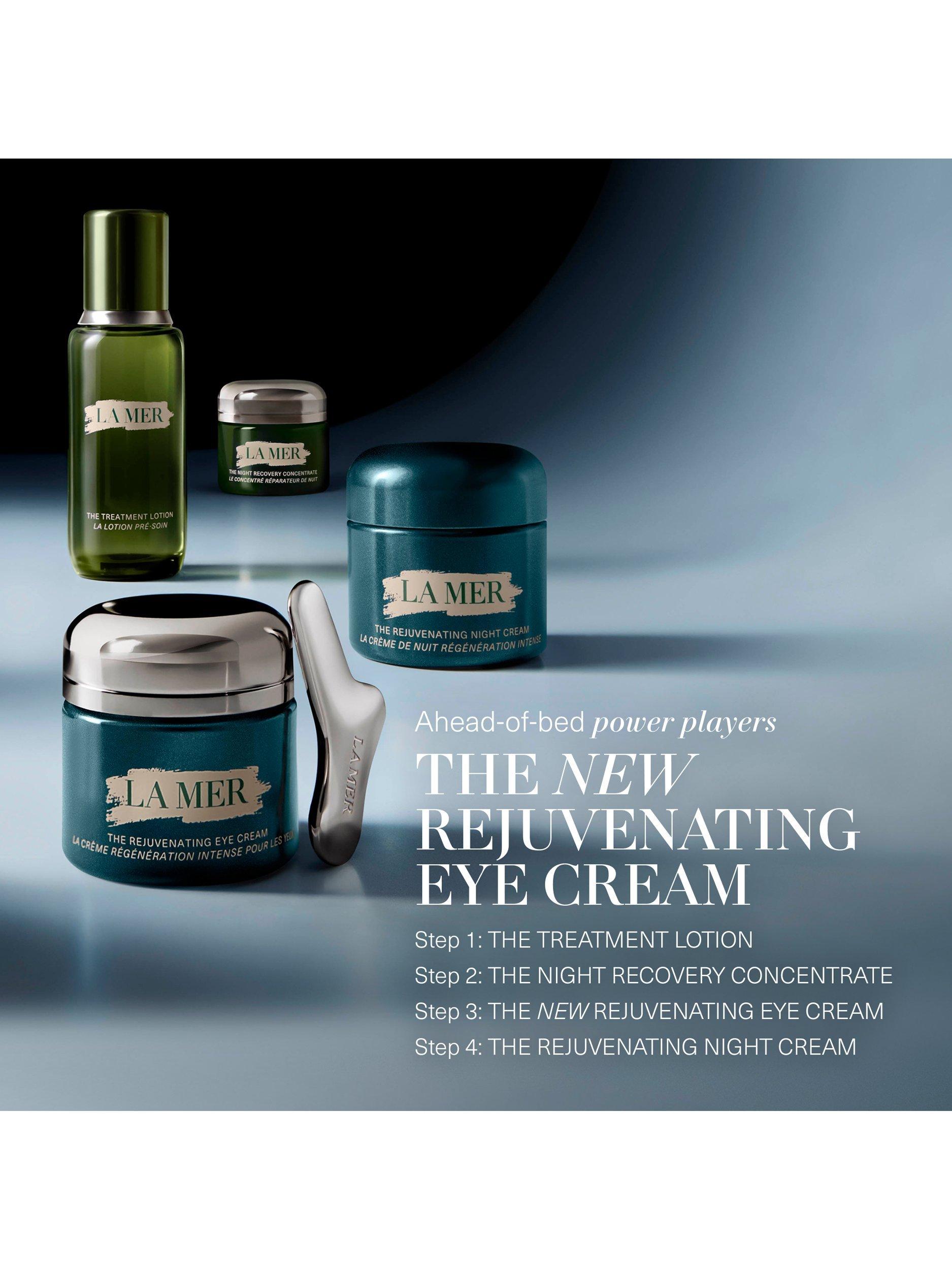 The Rejuvenating Eye Cream, 15ml