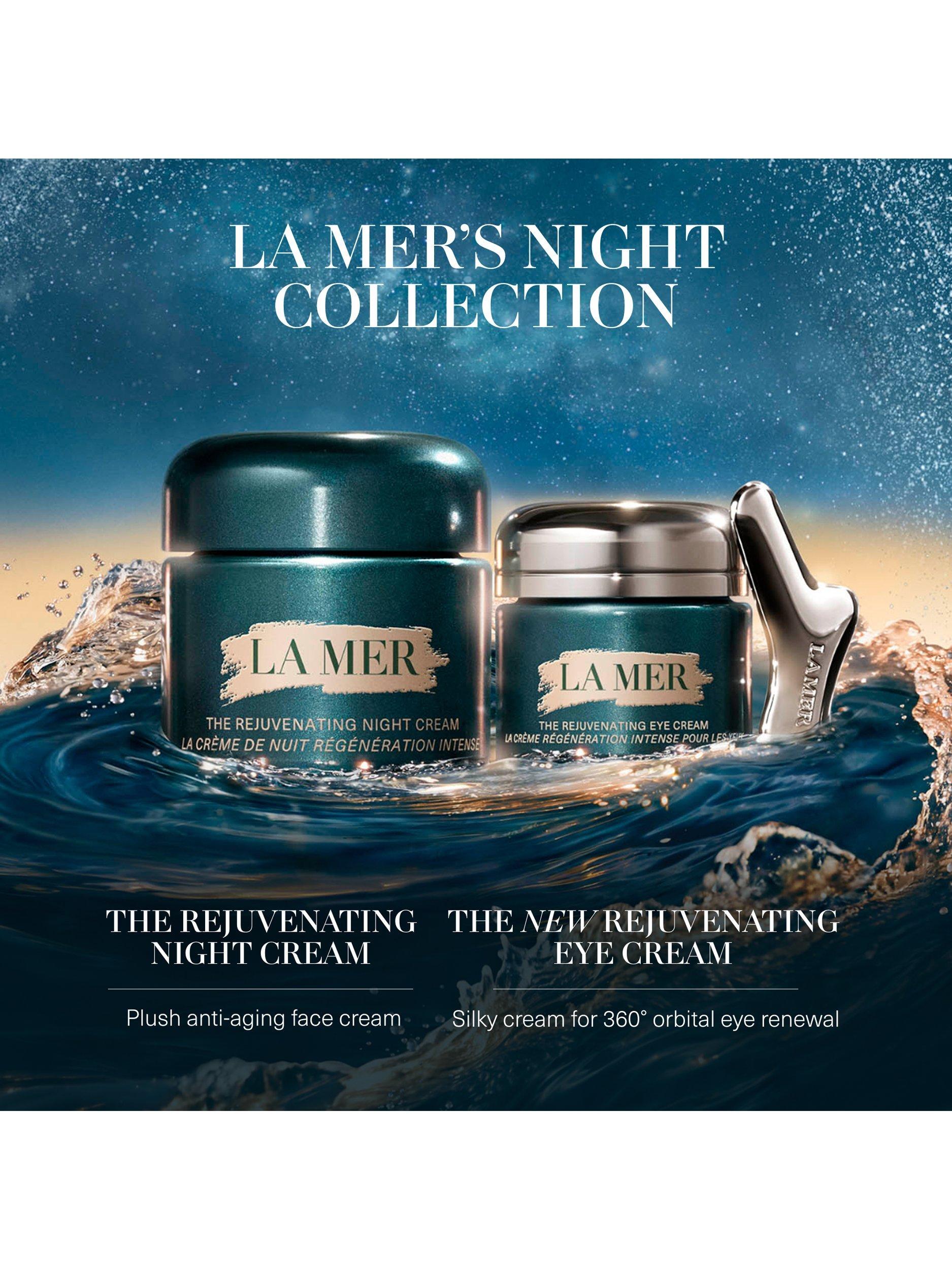 The Rejuvenating Eye Cream, 15ml