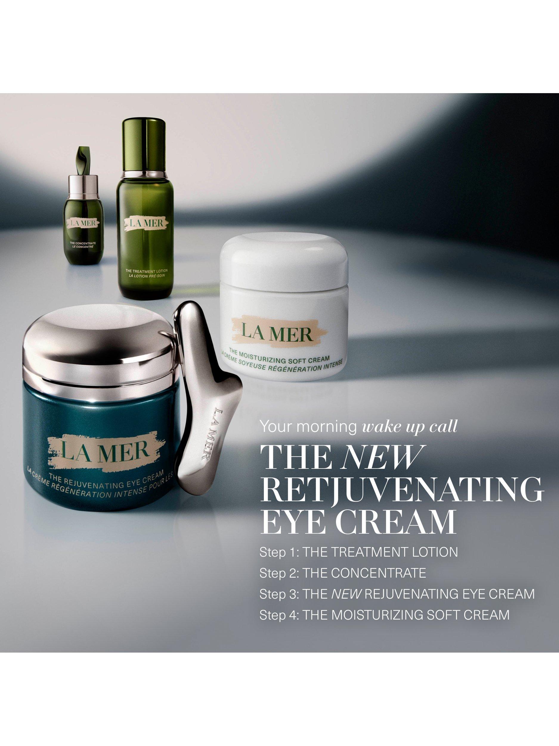 The Rejuvenating Eye Cream, 15ml