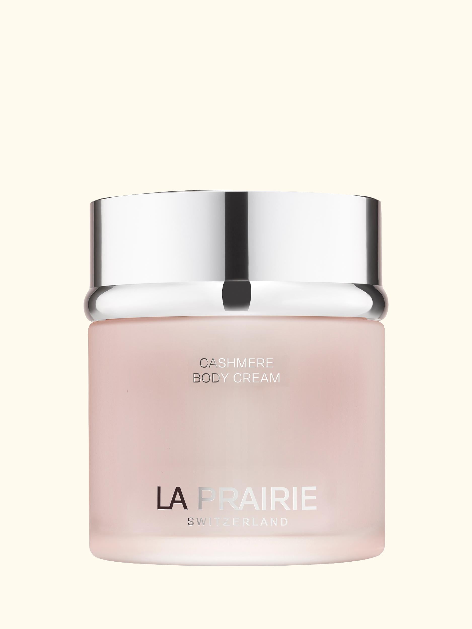 Cashmere Body Cream, 200ml